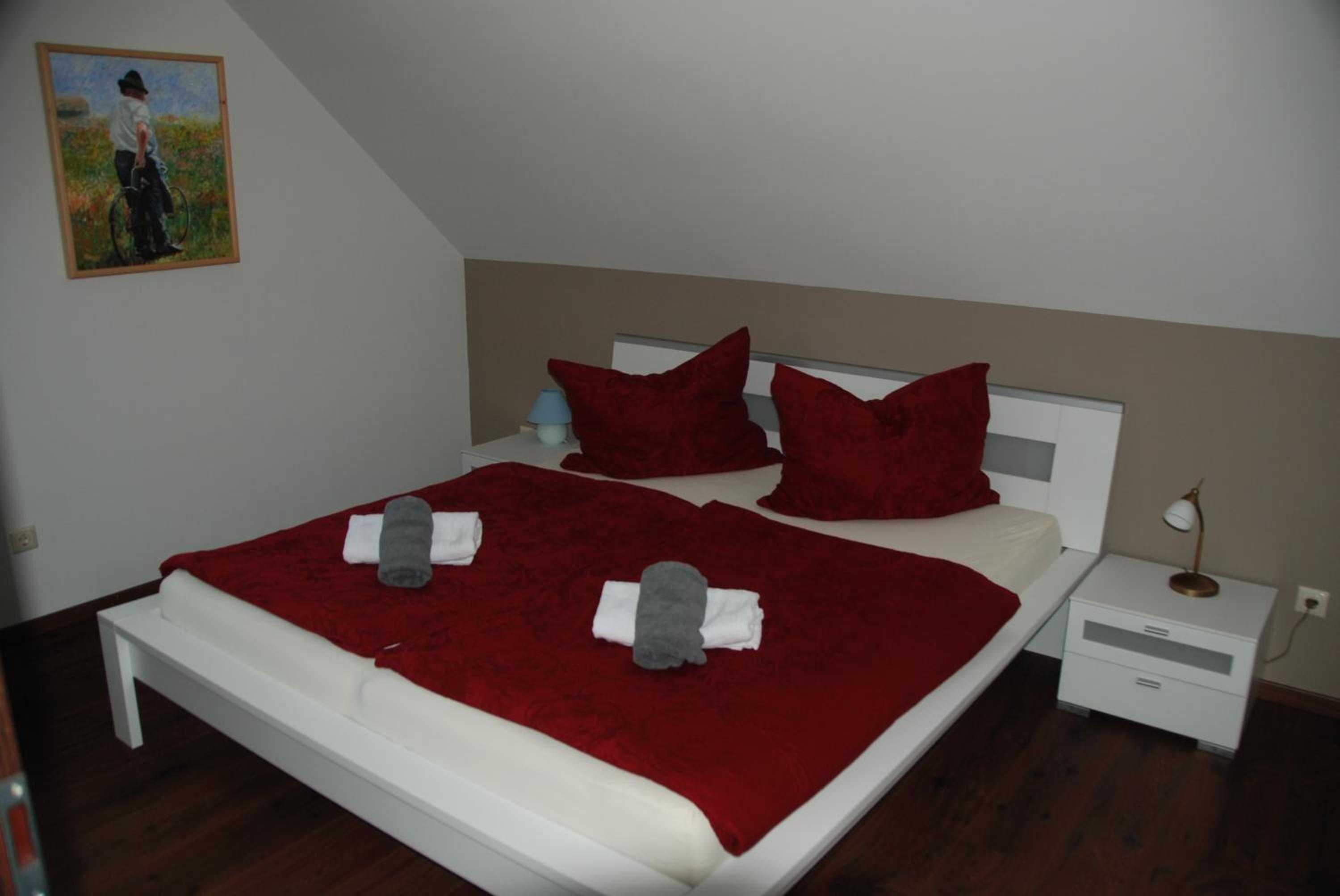 Ferienwohnung Sommeregger