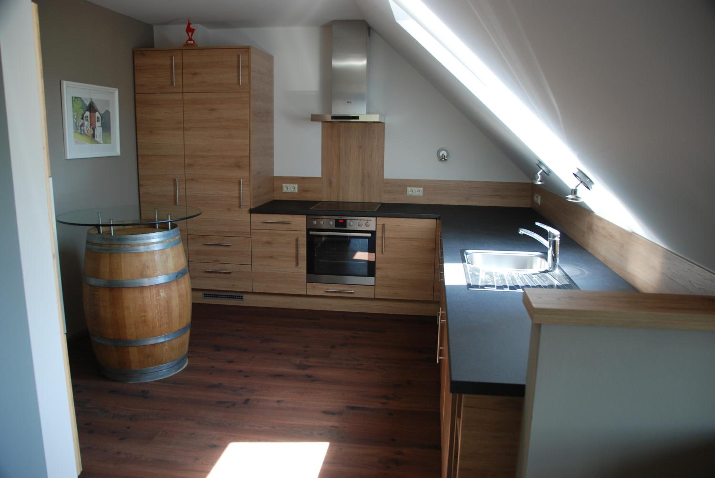Ferienwohnung Sommeregger