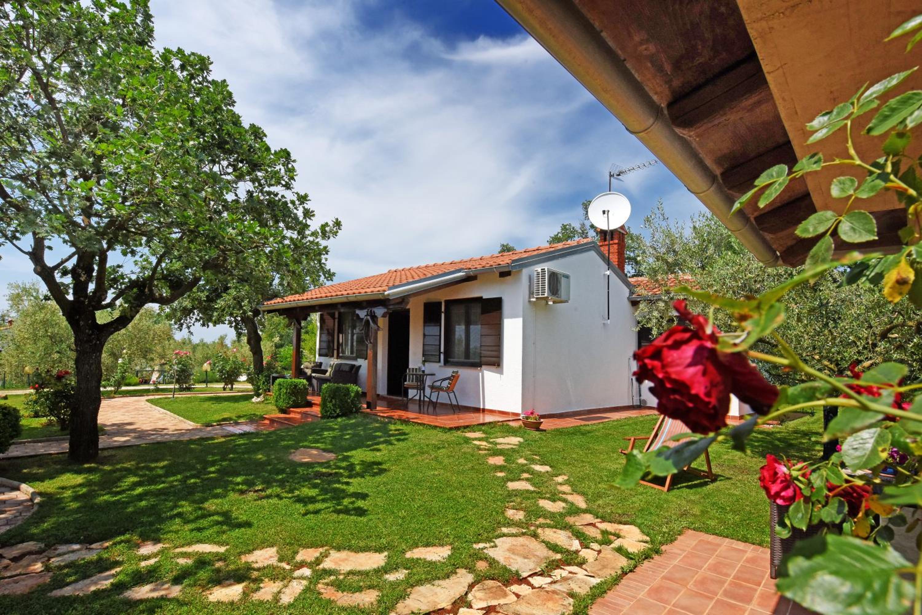 Holiday Home Sergo view 5