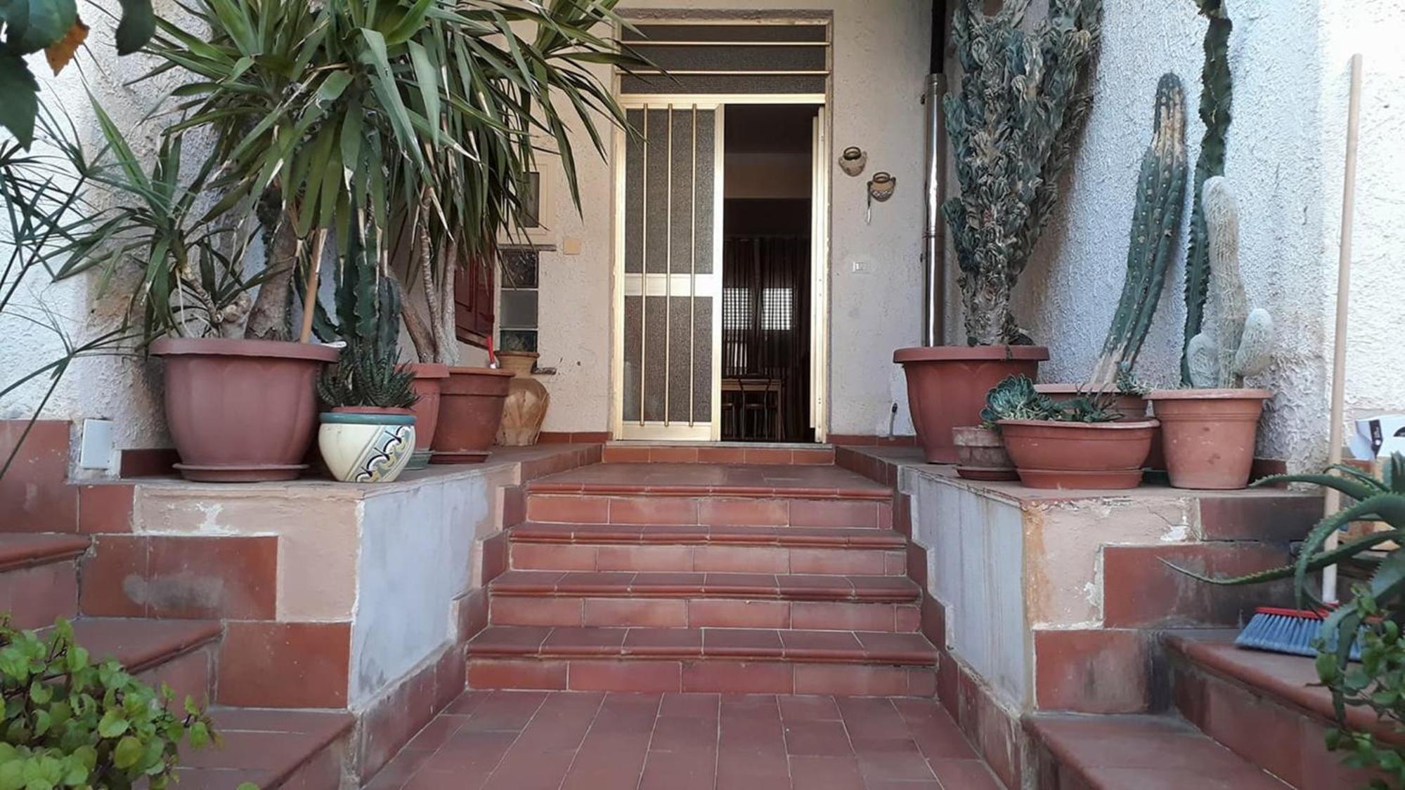 Casa vacanze Filomena view 2