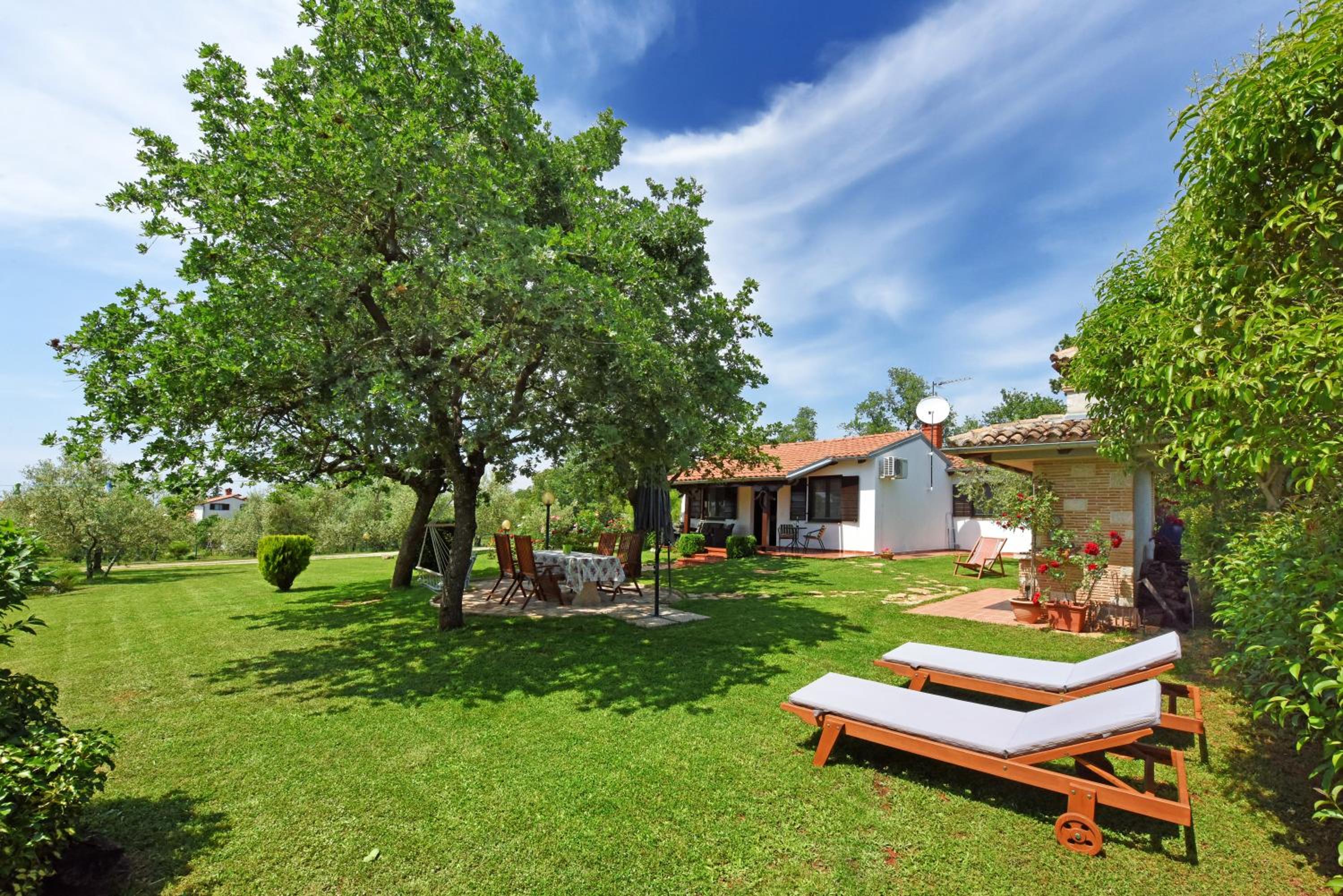 Holiday Home Sergo view 3