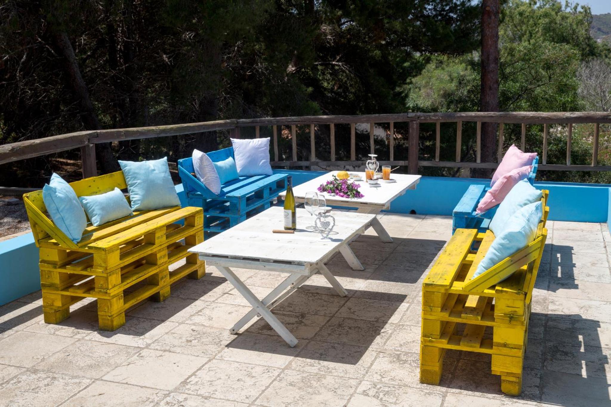 Holiday Eolie Village photo 5