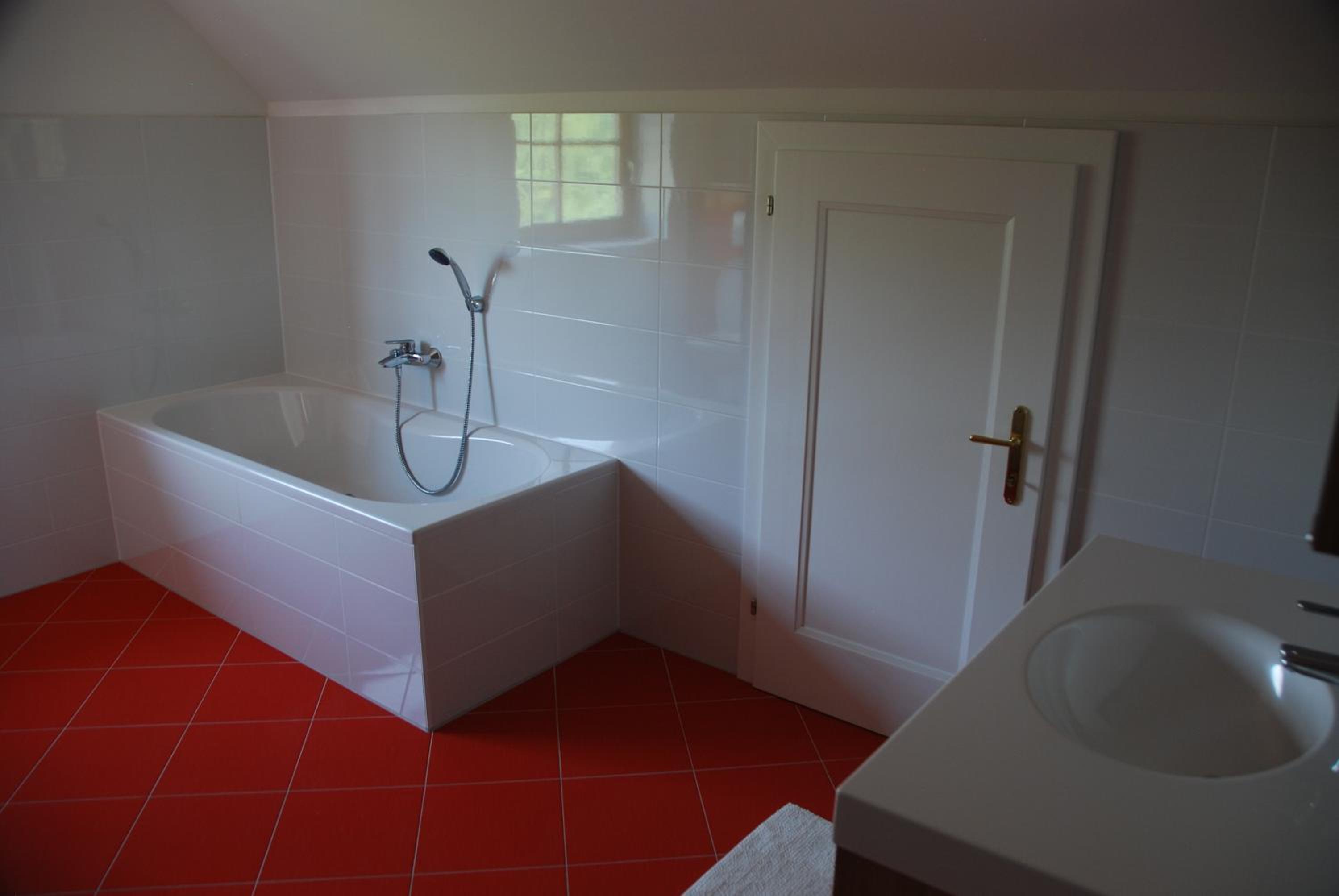 Ferienwohnung Sommeregger