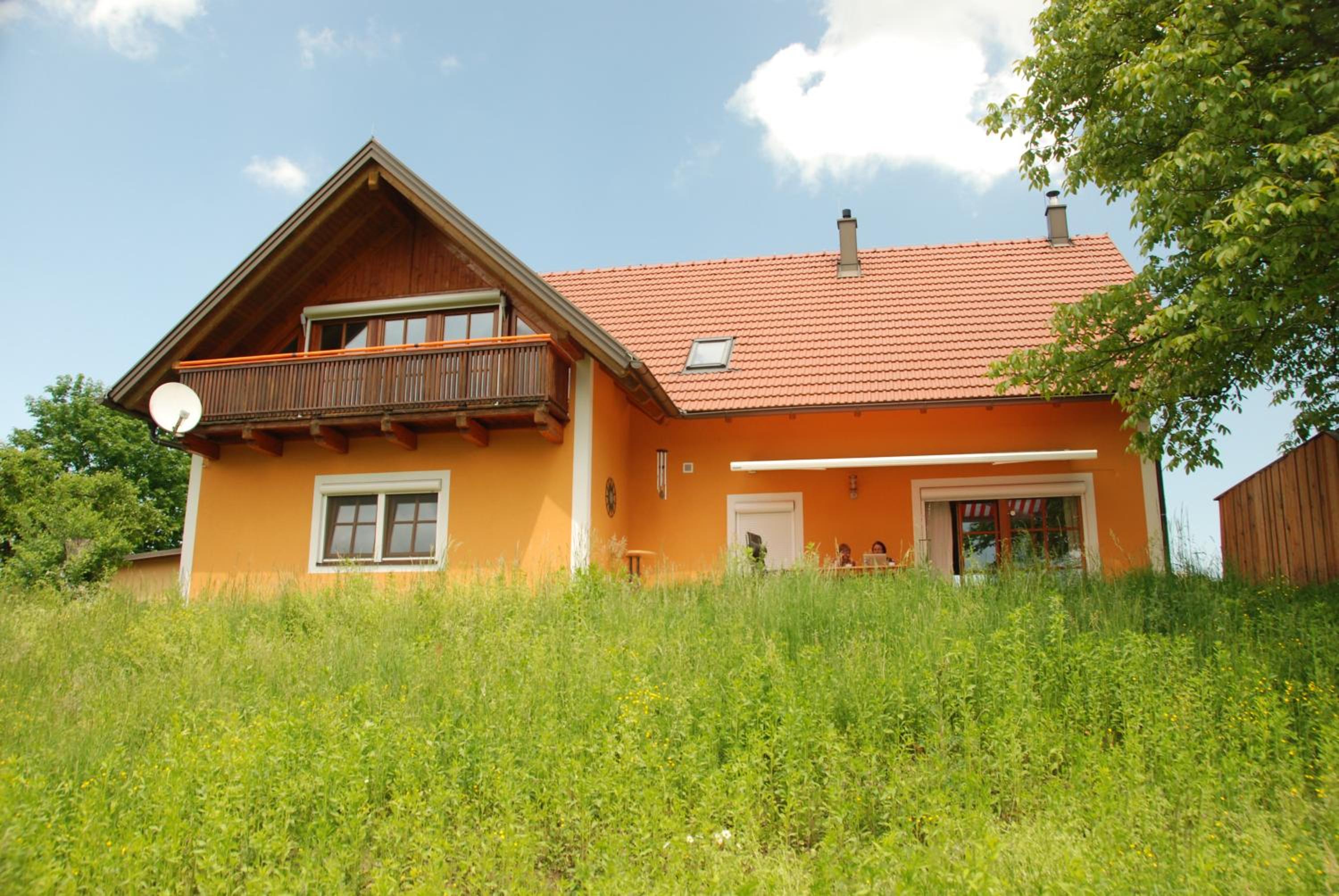 Ferienwohnung Sommeregger