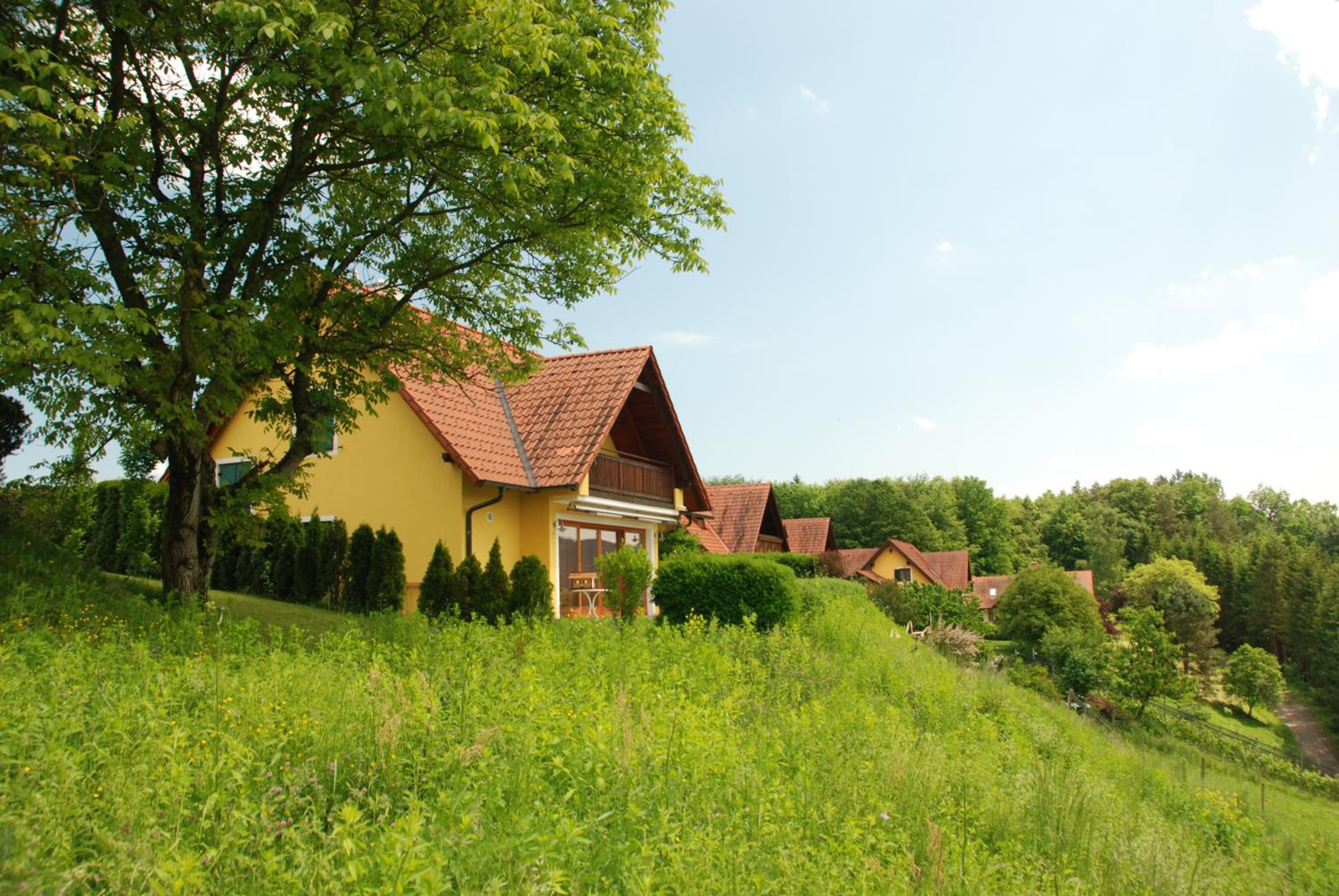 Ferienwohnung Sommeregger