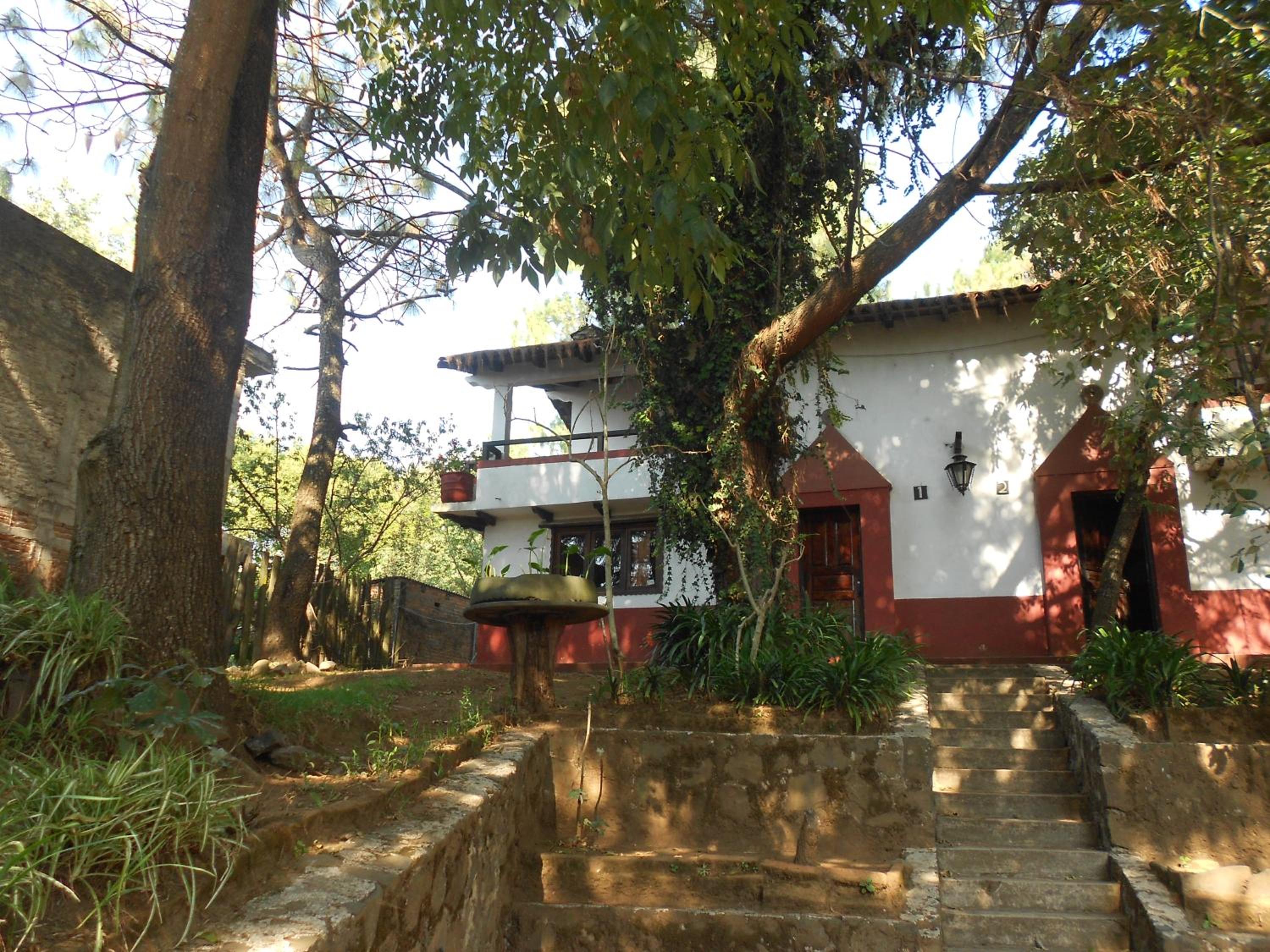 Cabañas los Venados