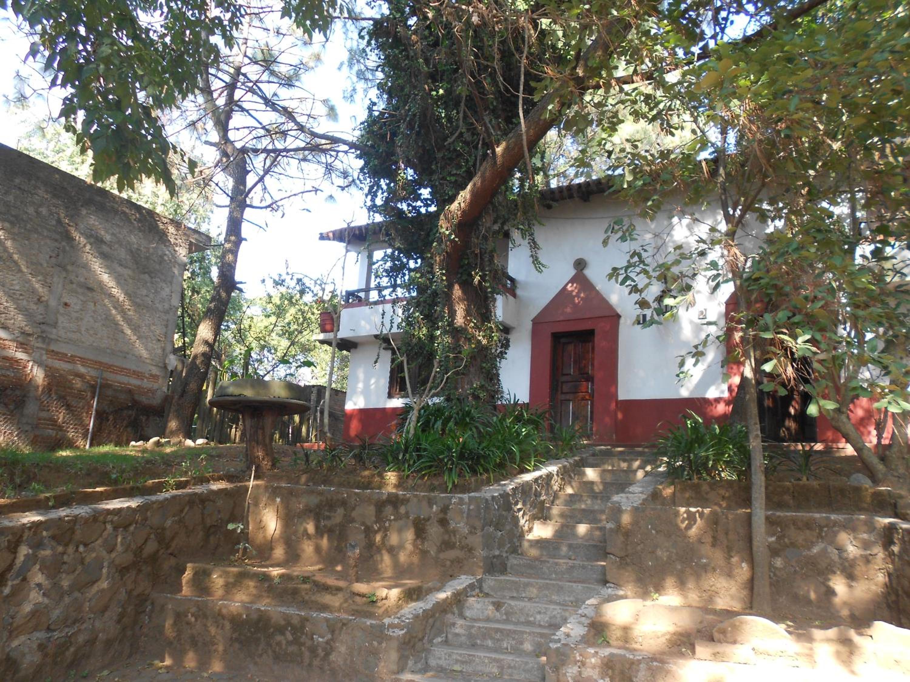 Cabañas los Venados