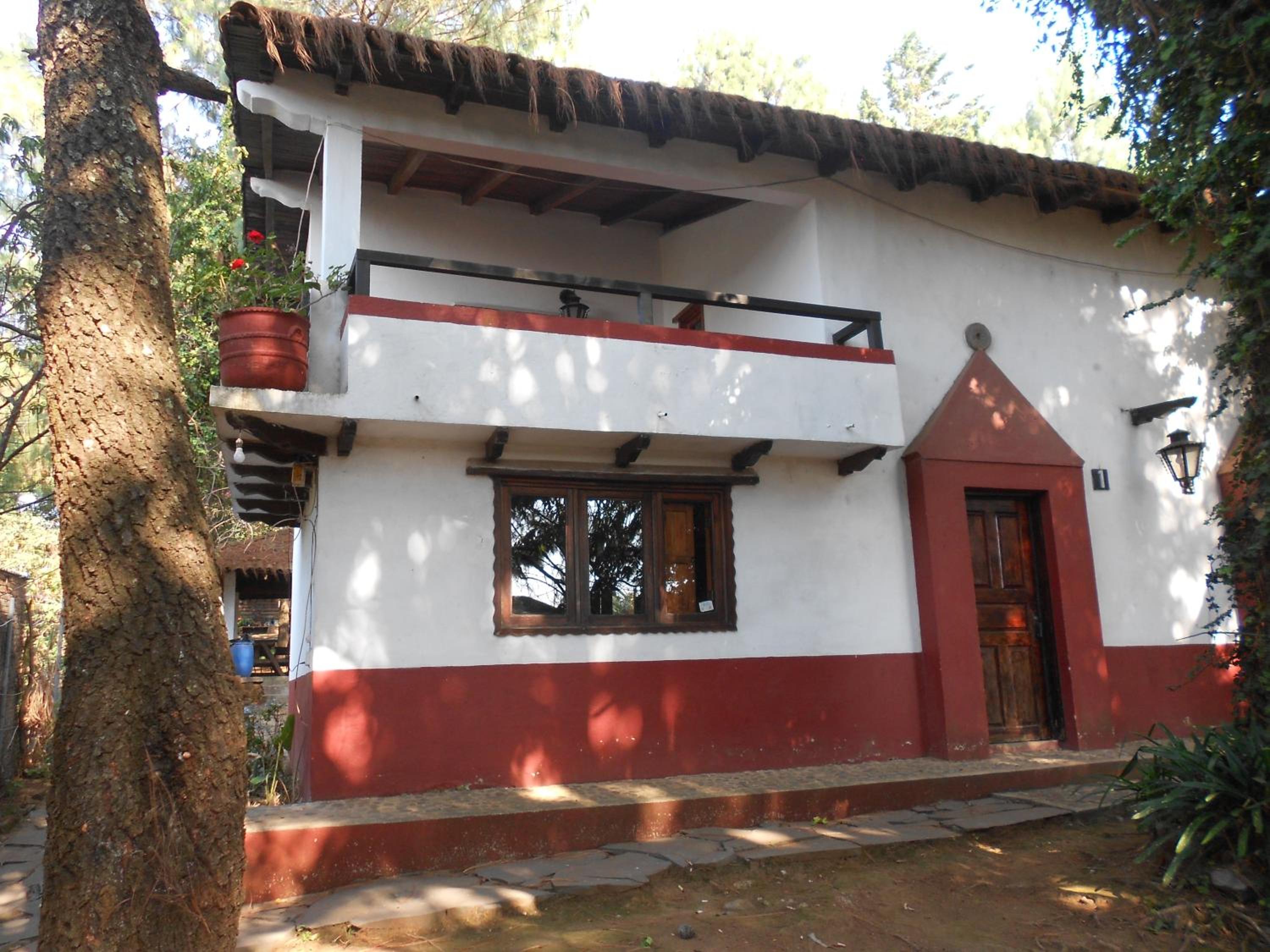Cabañas los Venados