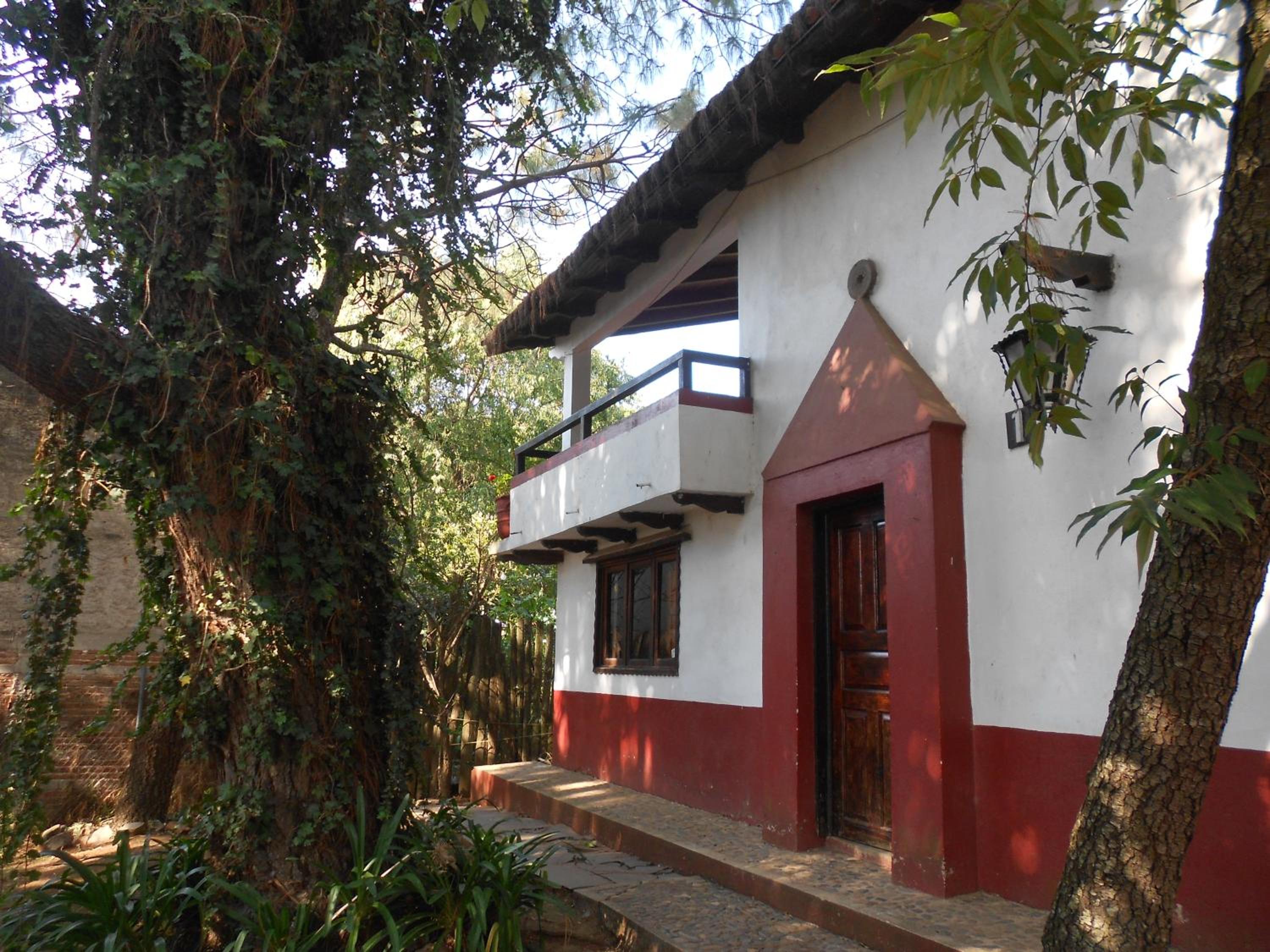 Cabañas los Venados