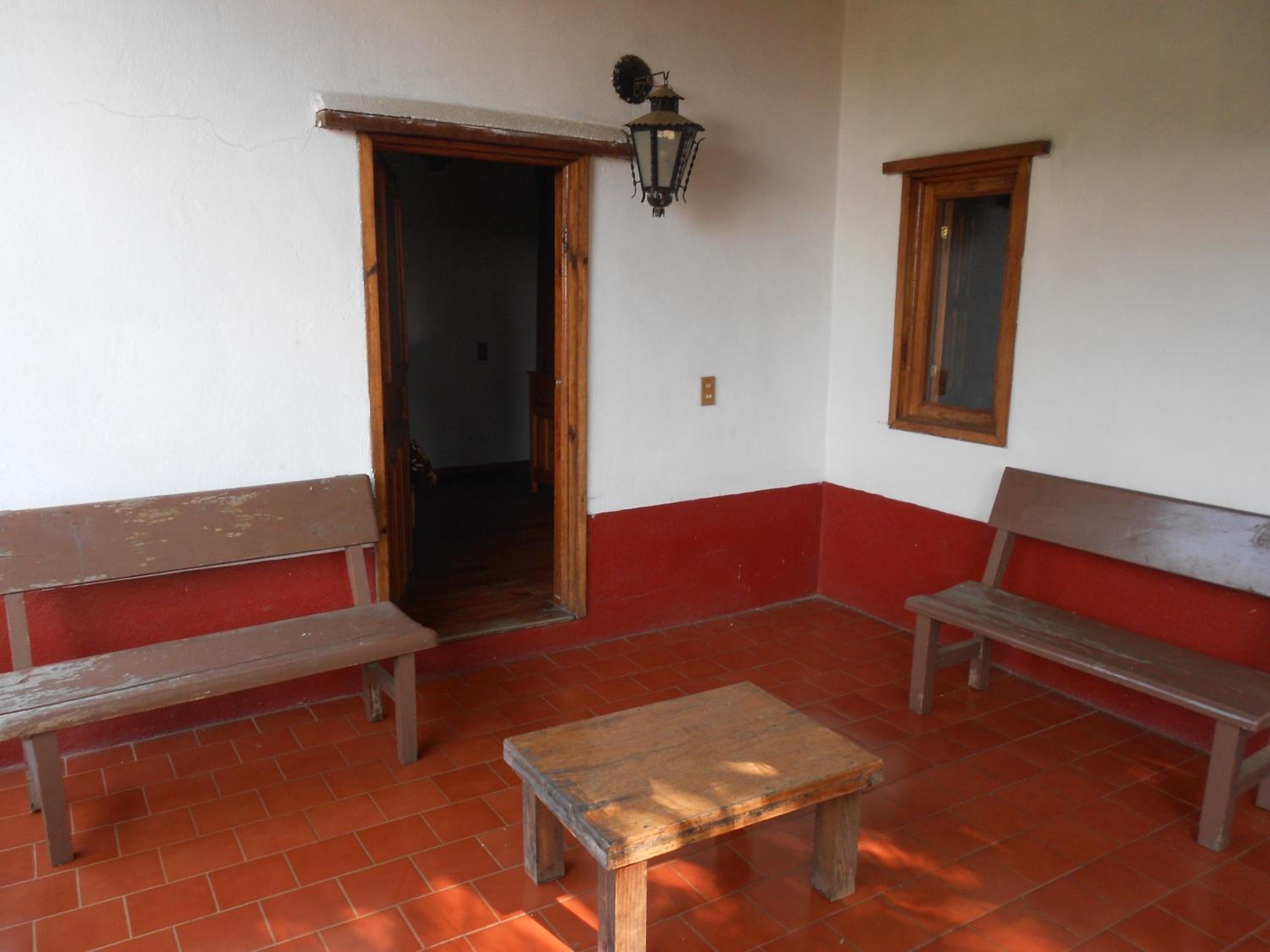 Cabañas los Venados