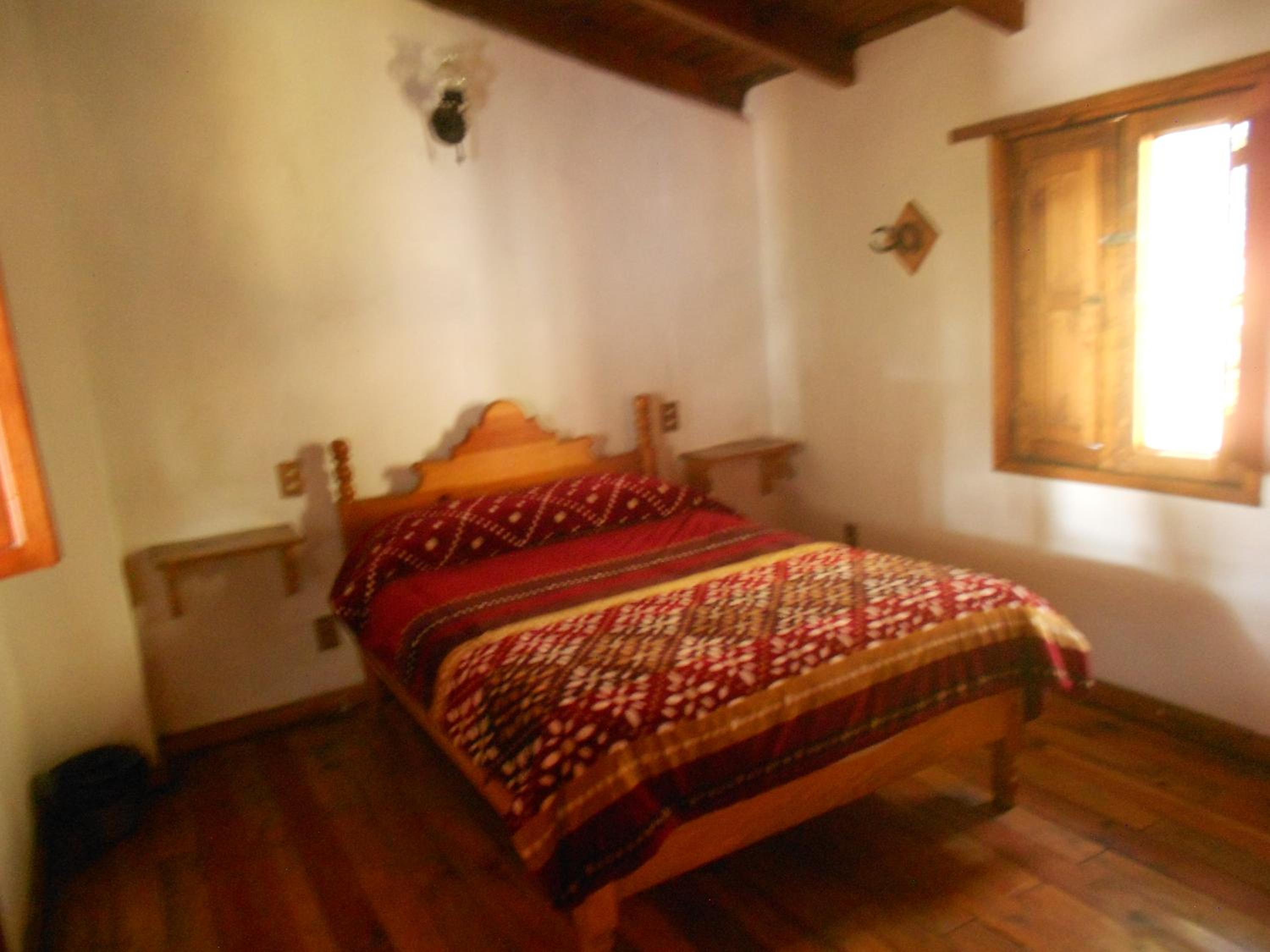 Cabañas los Venados