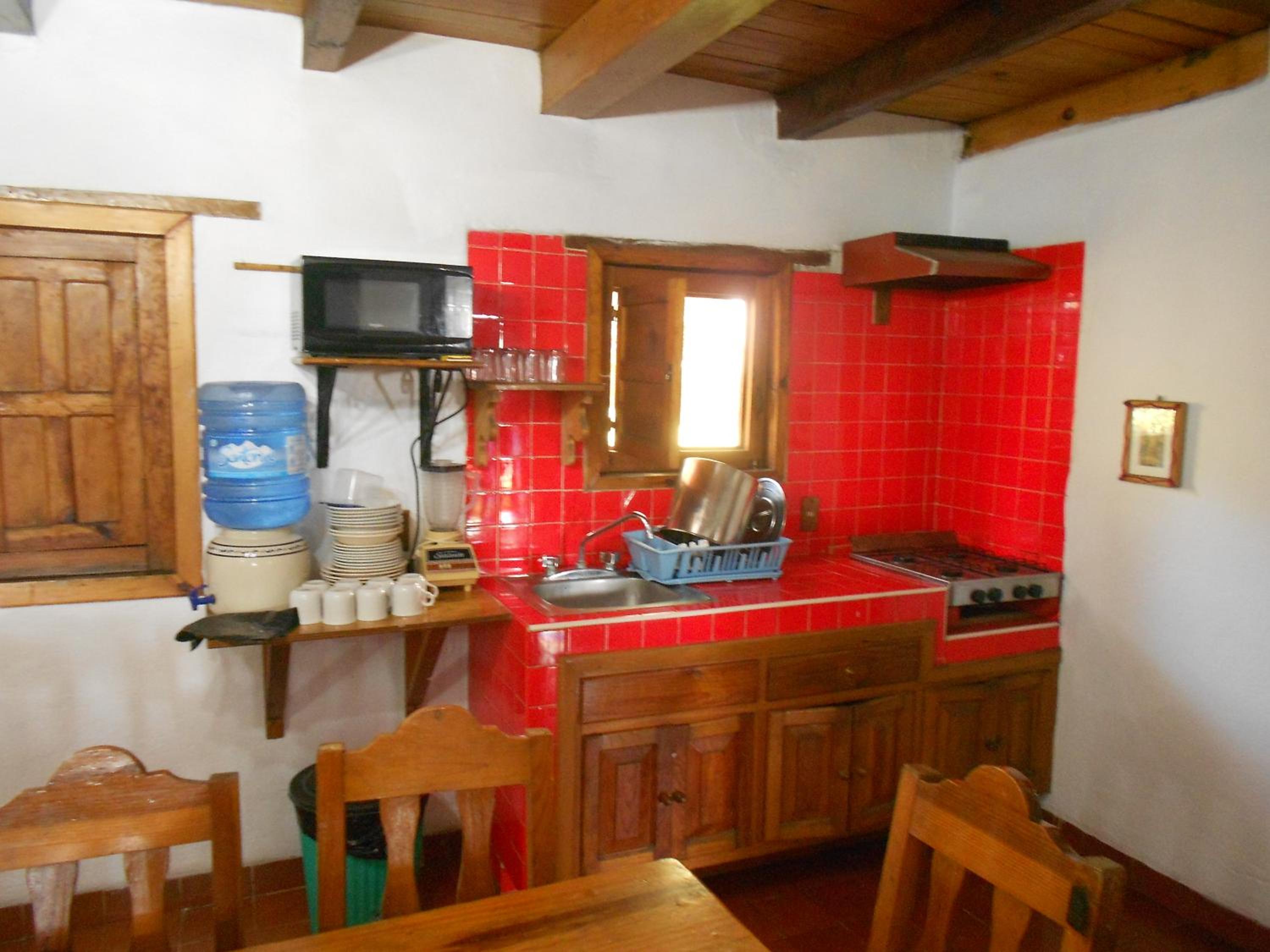 Cabañas los Venados