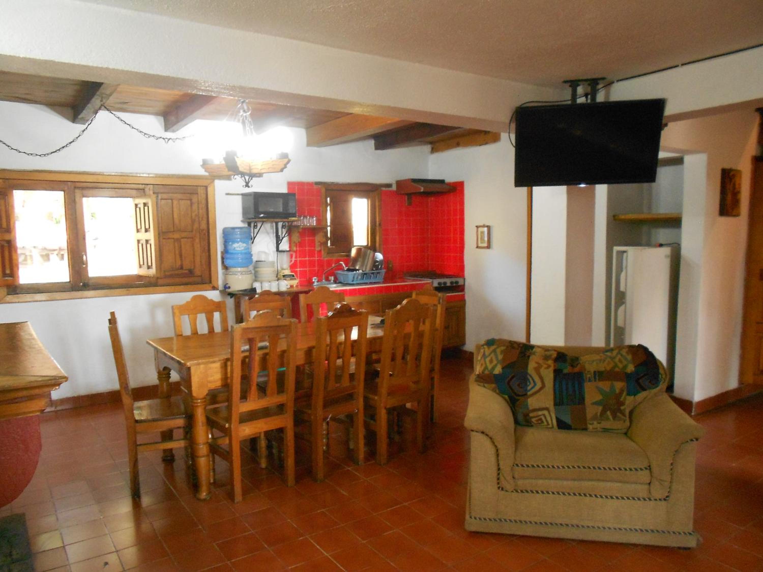 Cabañas los Venados