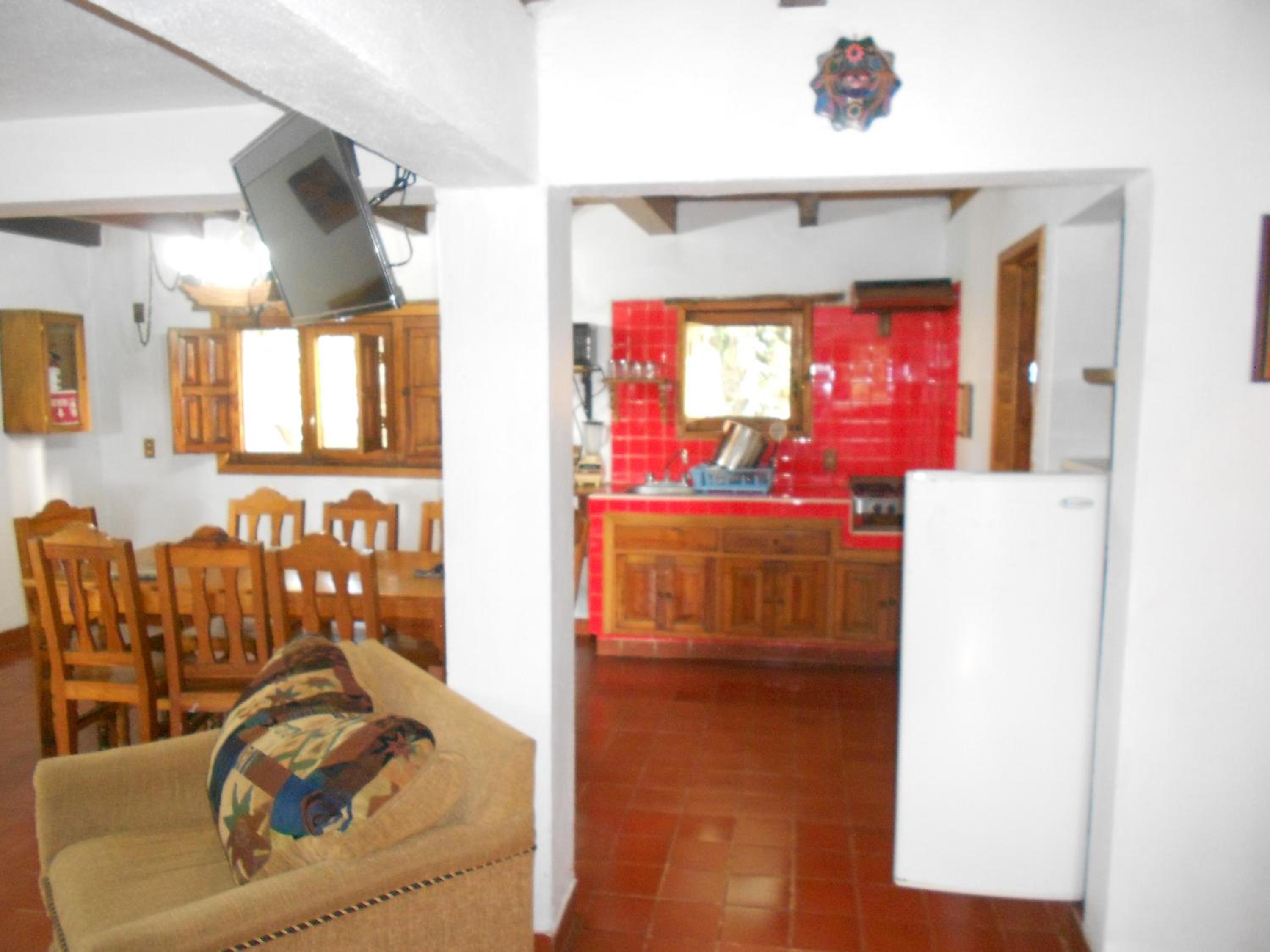 Cabañas los Venados
