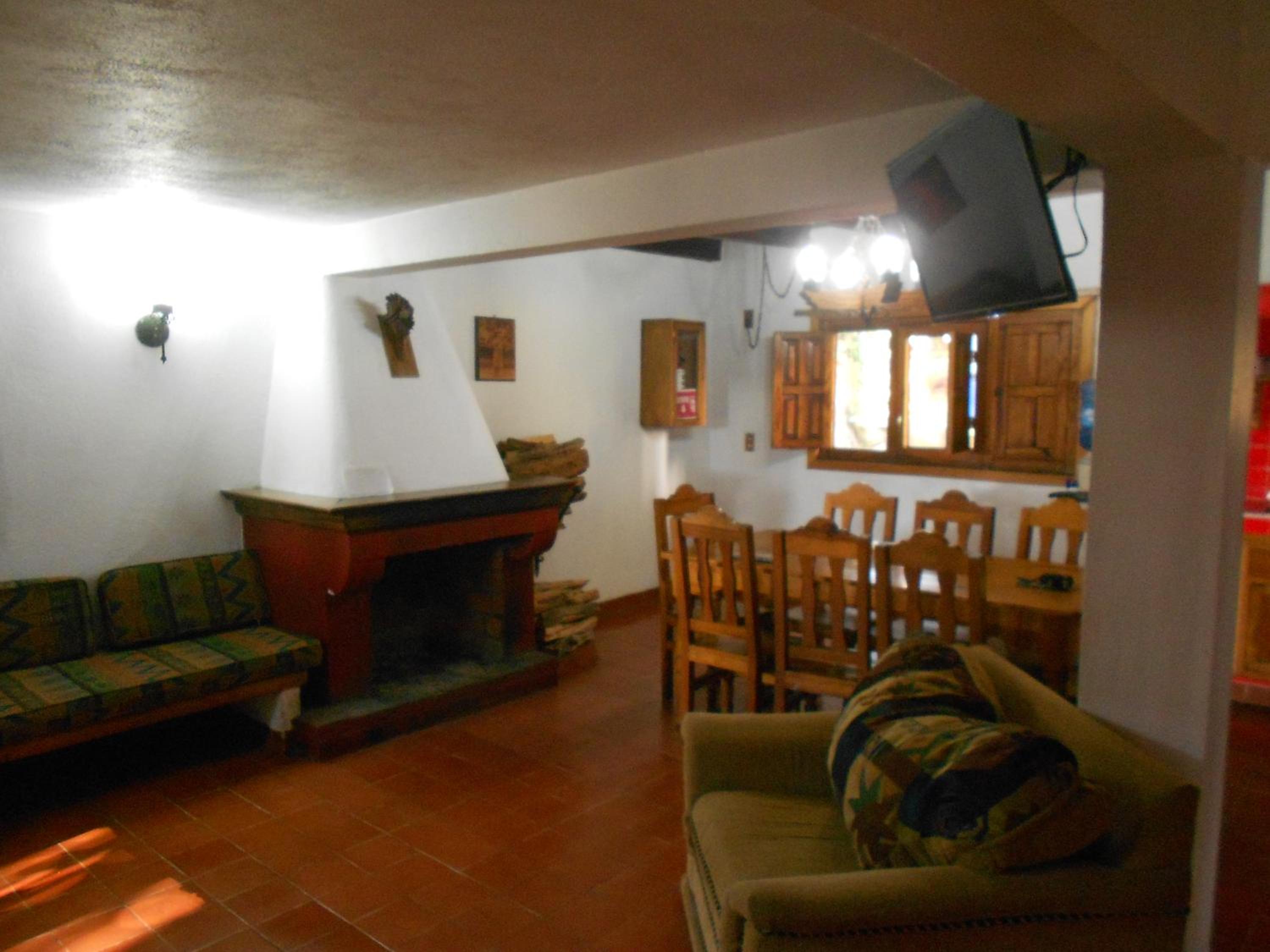Cabañas los Venados