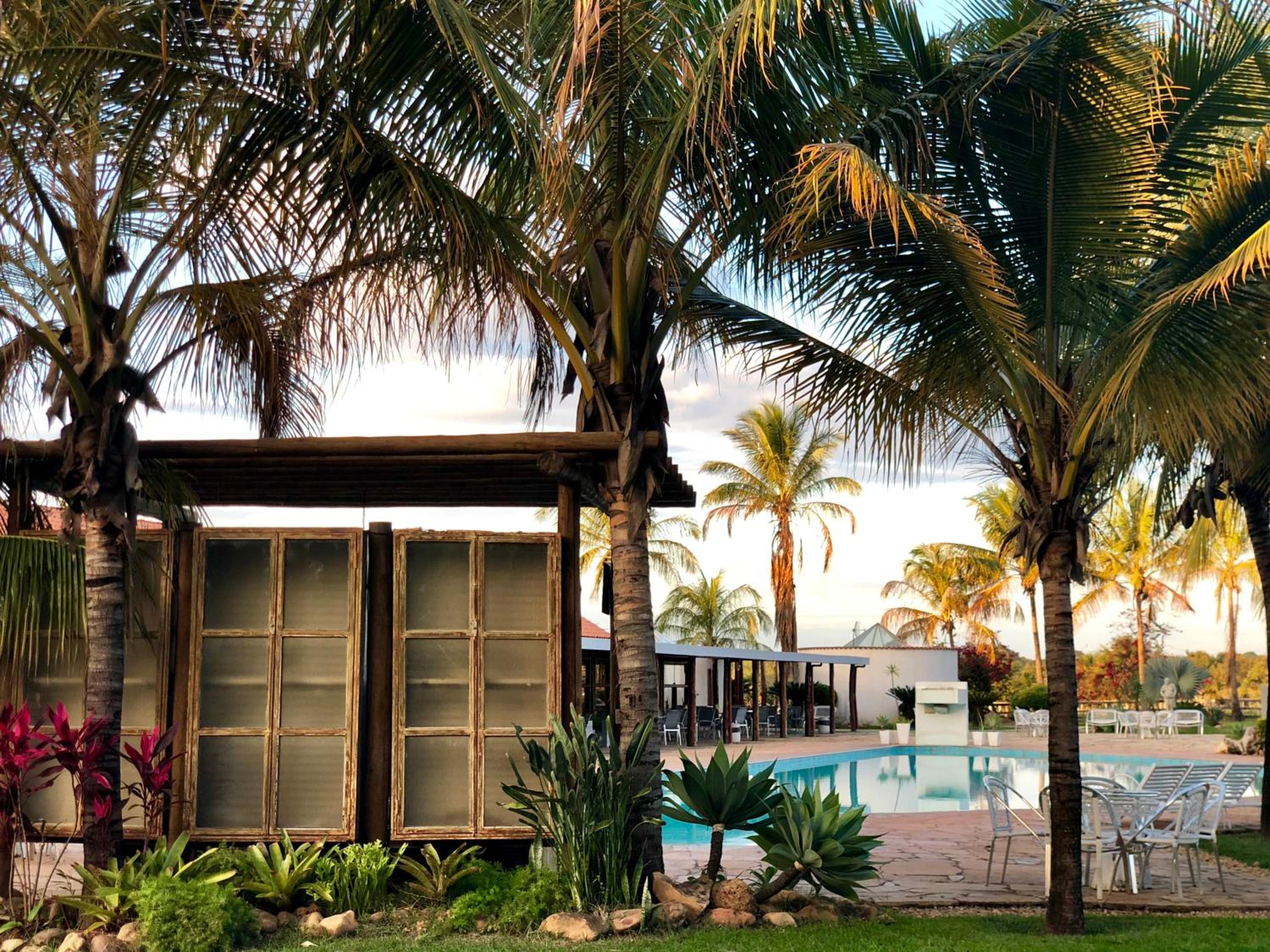 Mar Doce Boutique Hotel view 4