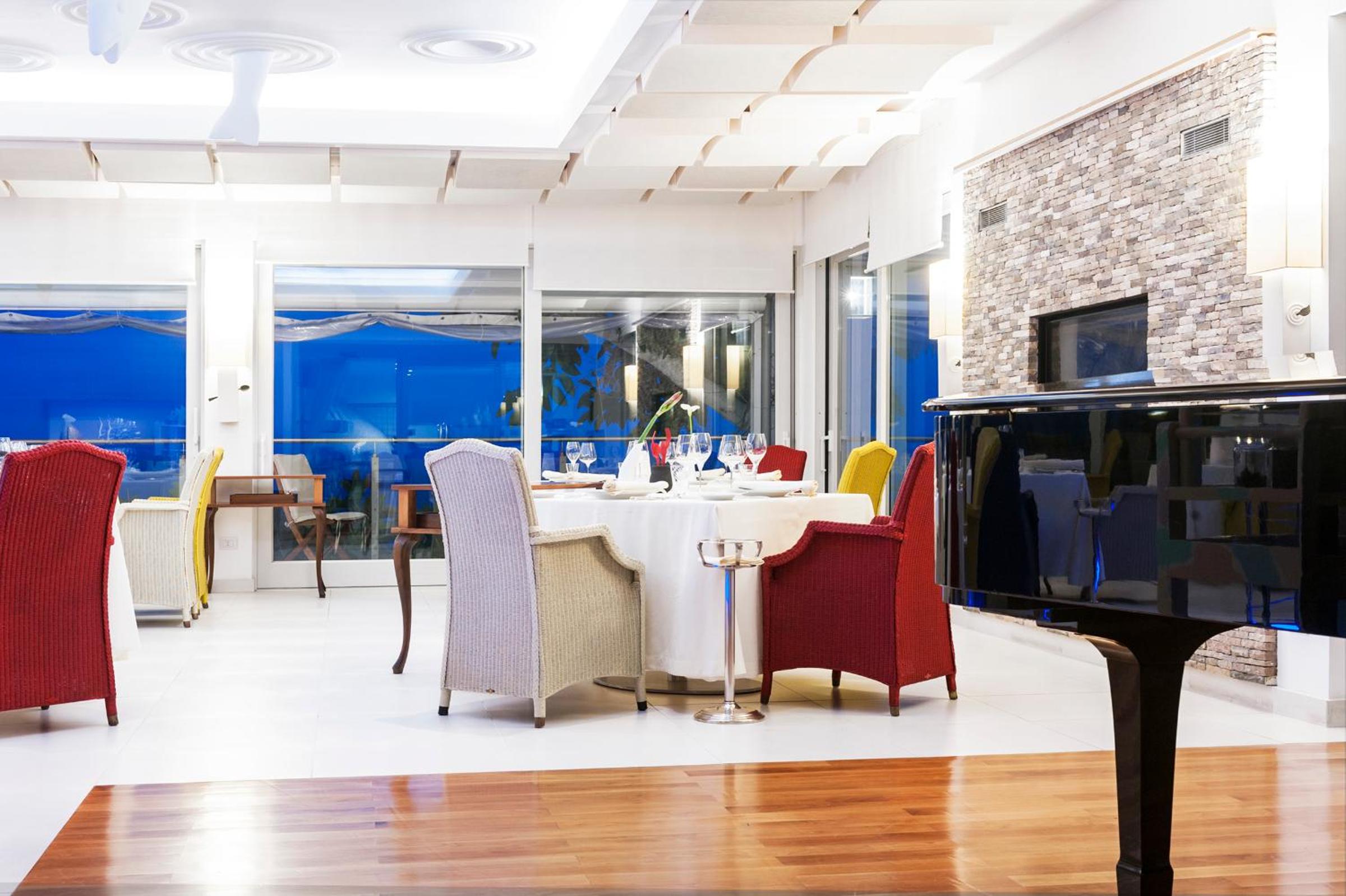 Quattro Passi Relais view 4