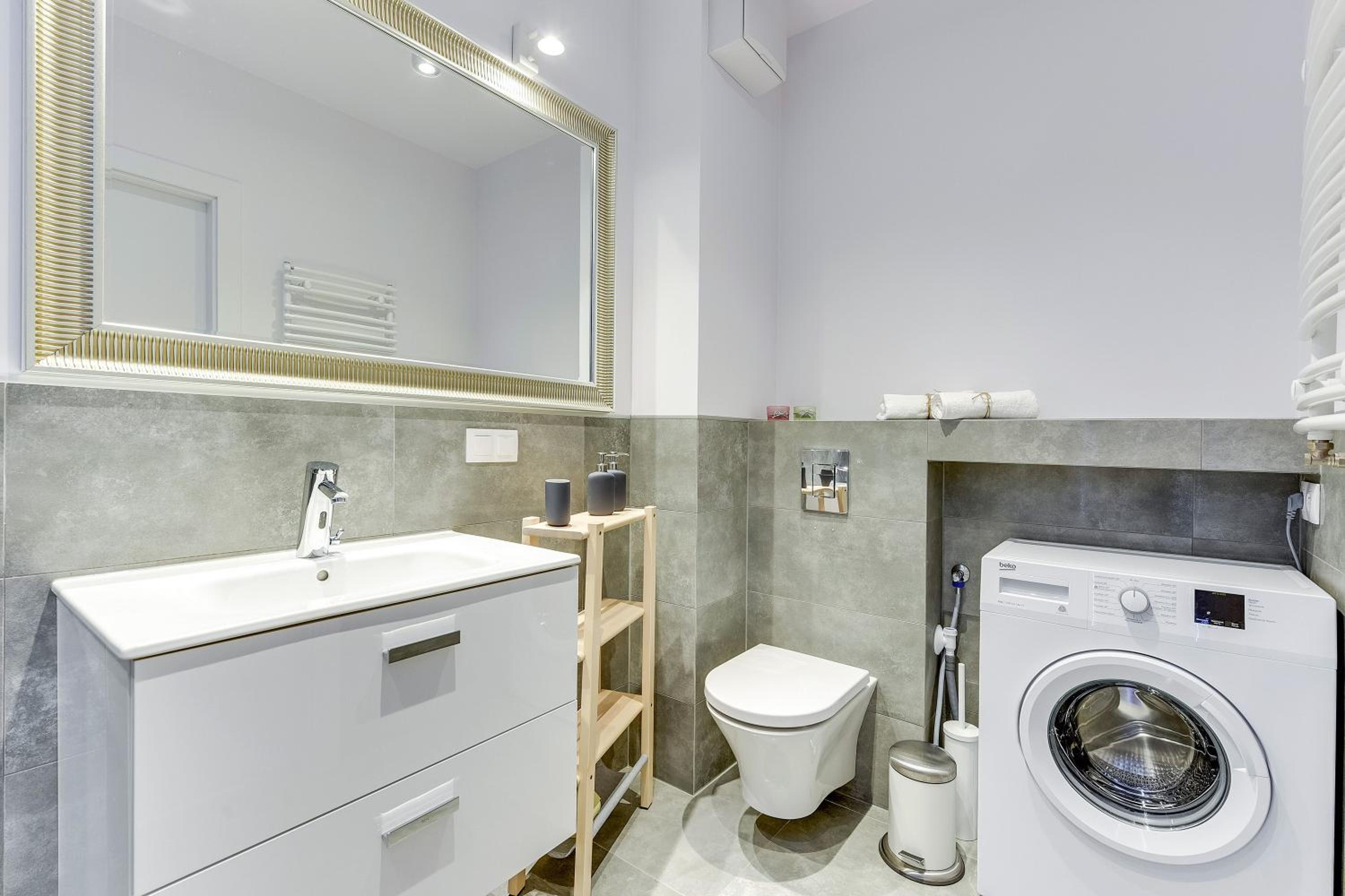 NORDBYHUS Apartamenty Chmielna Park
