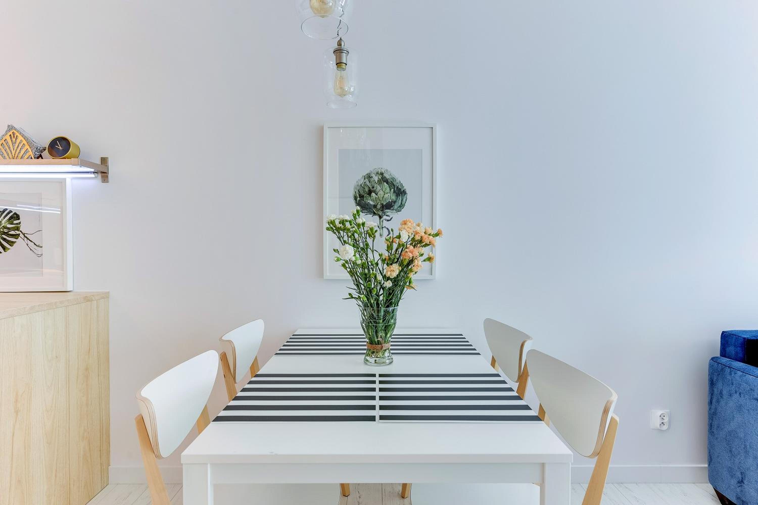 NORDBYHUS Apartamenty Chmielna Park