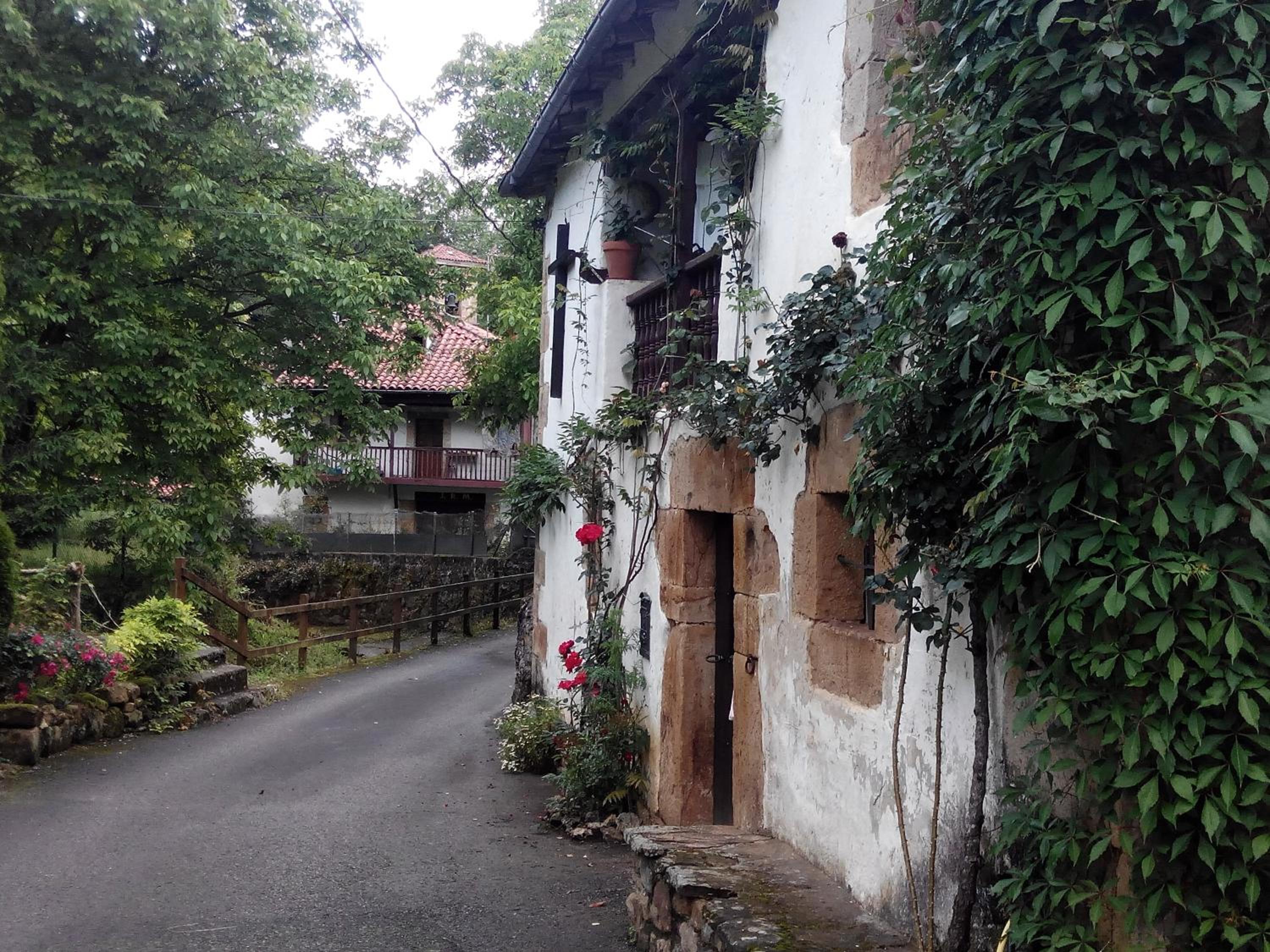 Posada Montero de la Concha