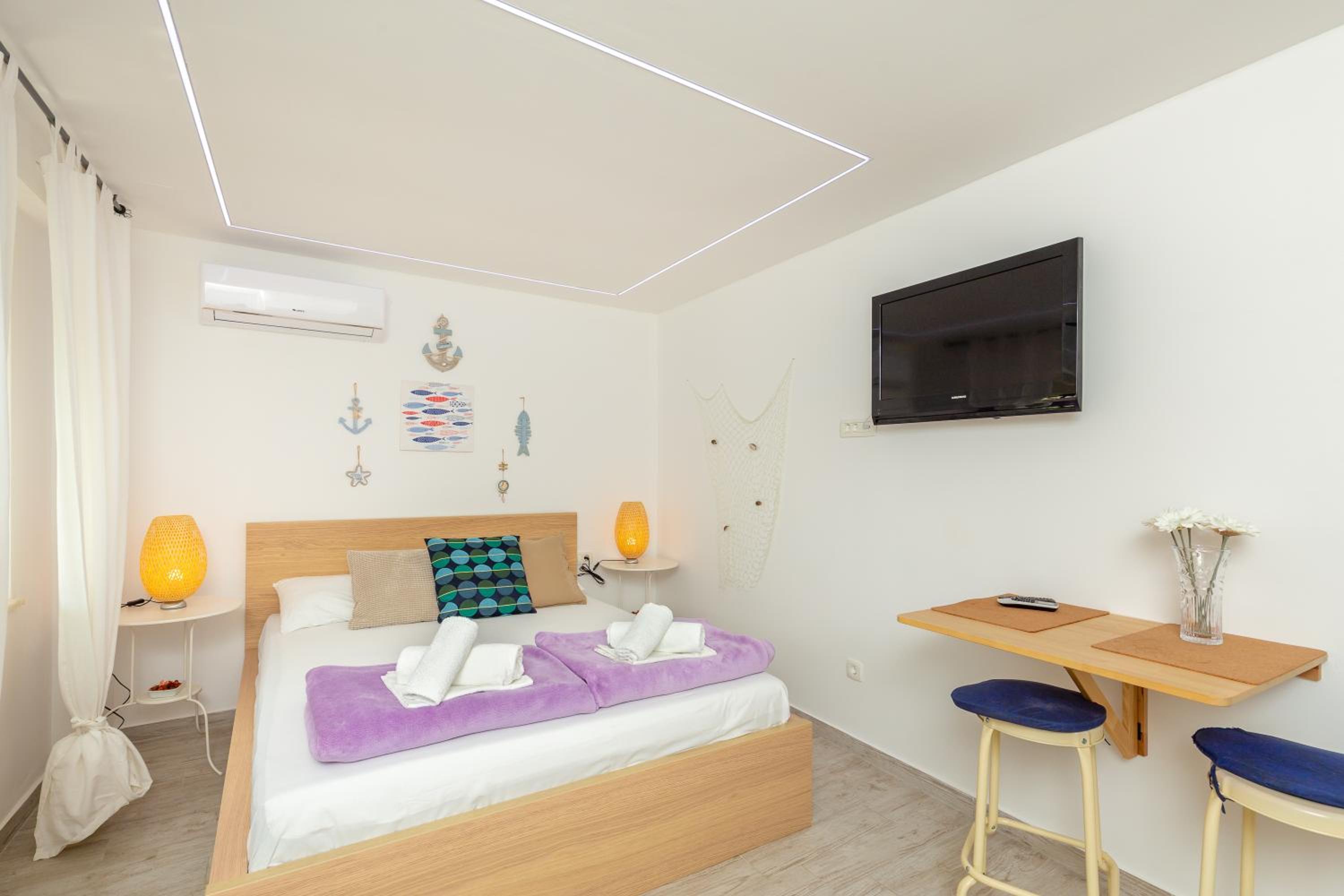 Apartments Zore Glavinić
