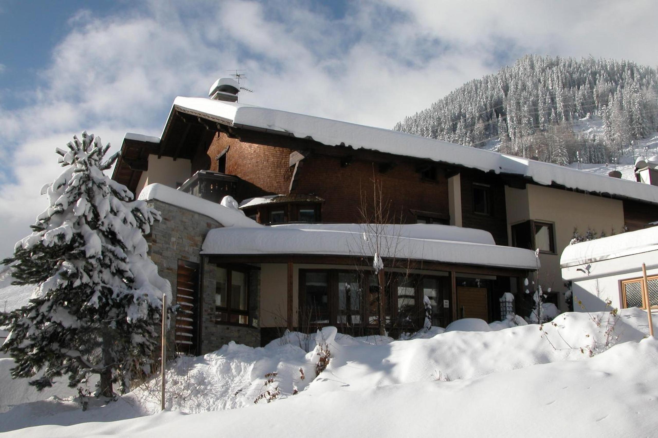 Haus am Fang