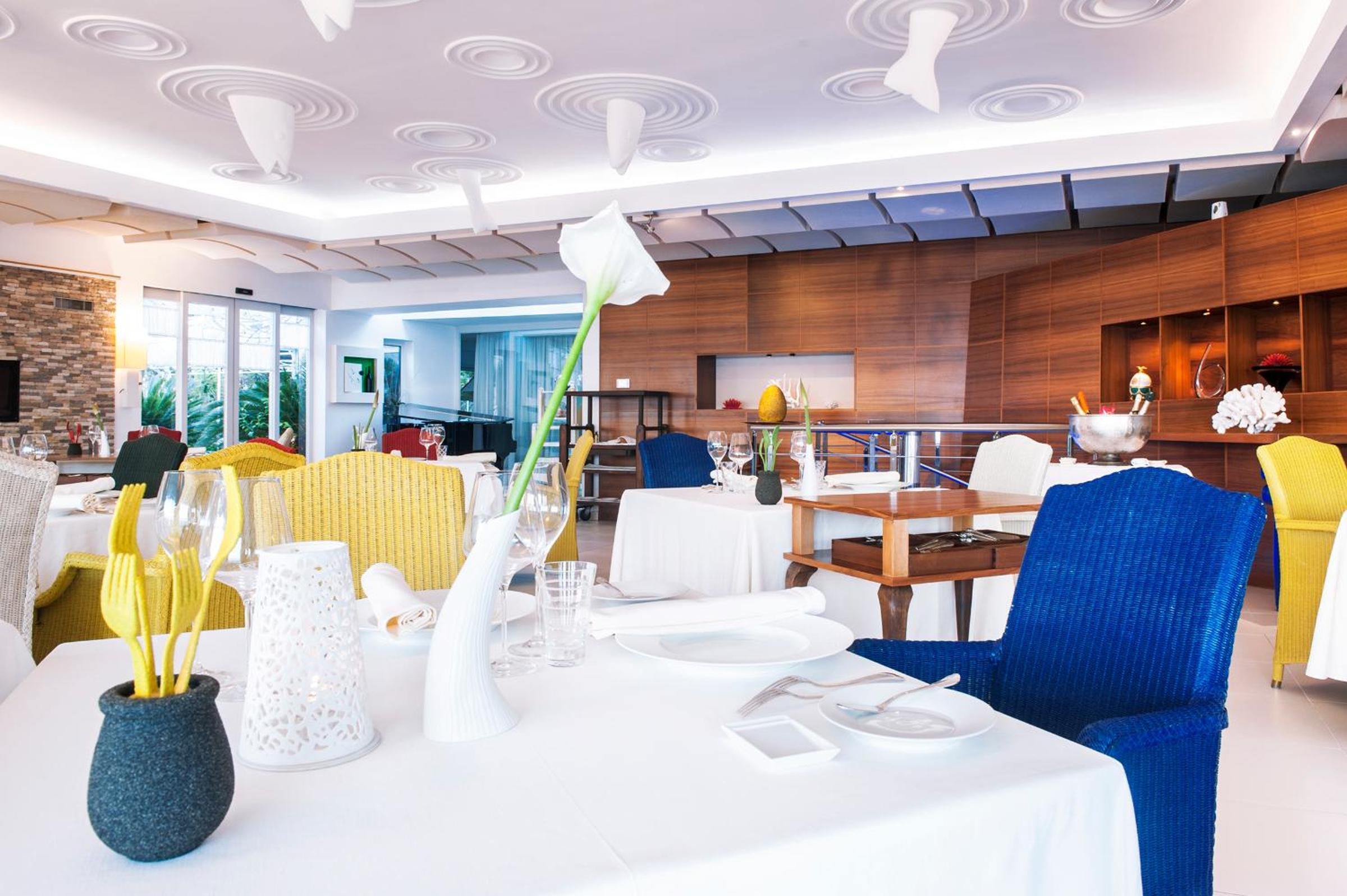 Quattro Passi Relais view 3