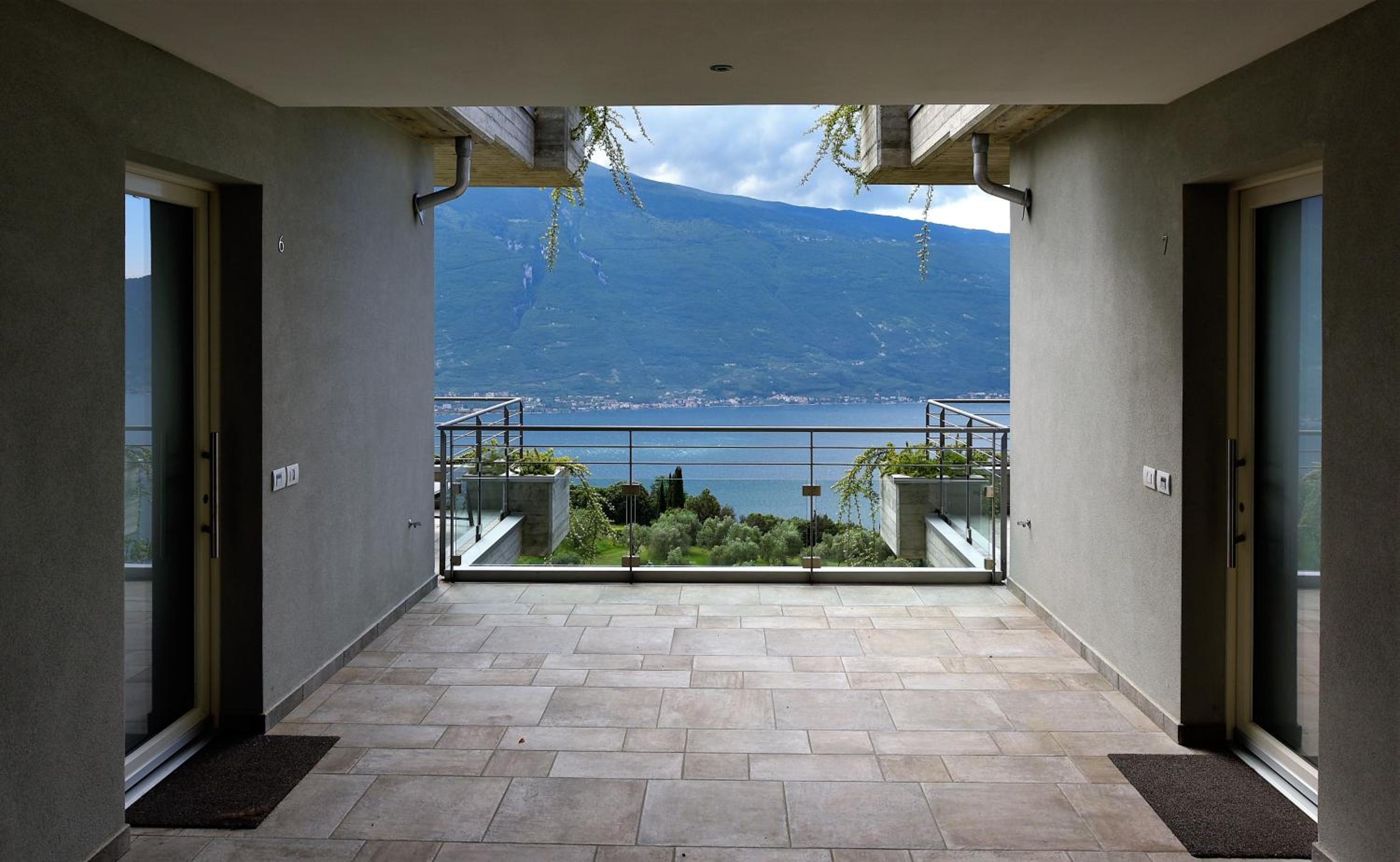 La Dolce Vita Relais - Hotel Gallo view 5