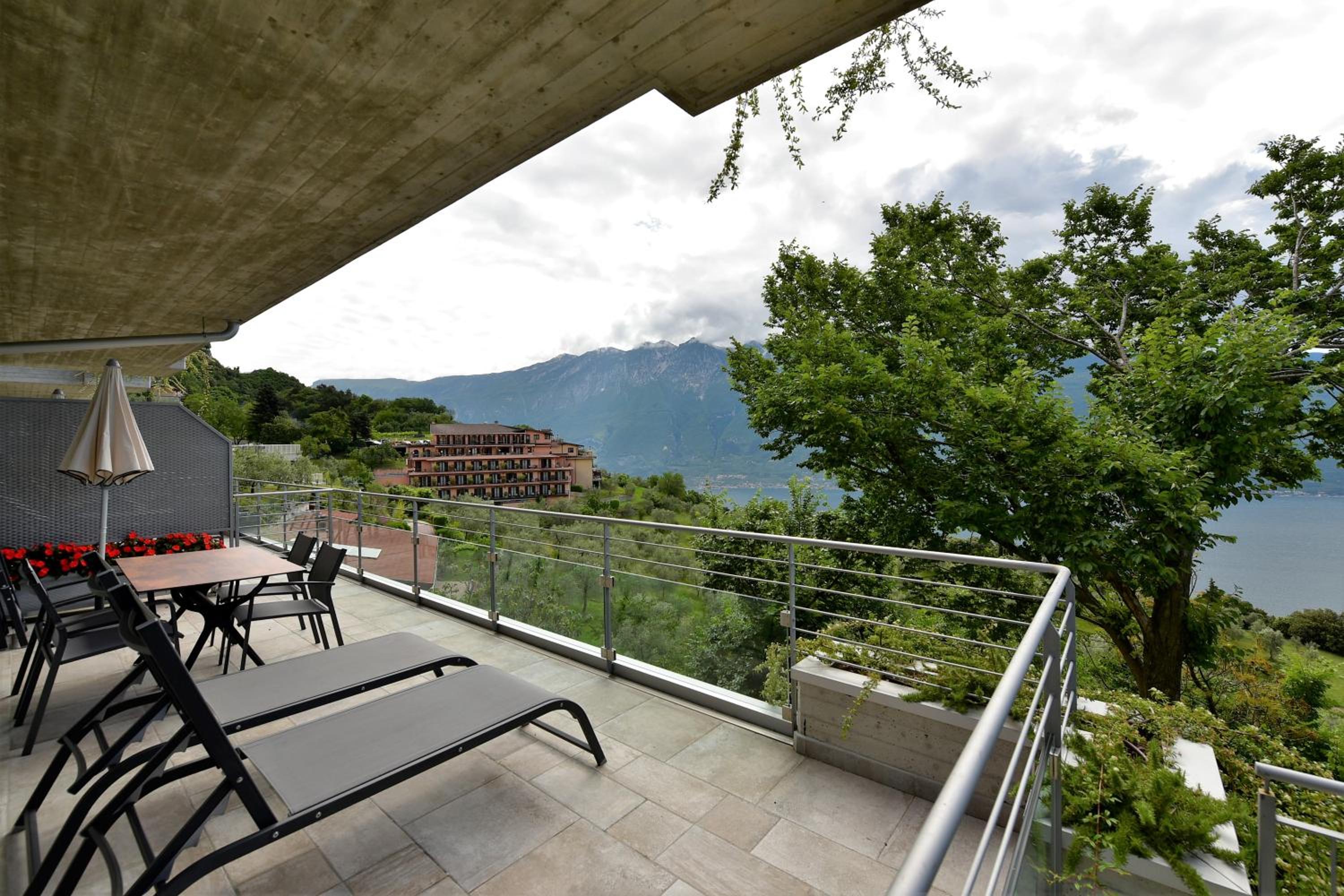 La Dolce Vita Relais - Hotel Gallo view 4