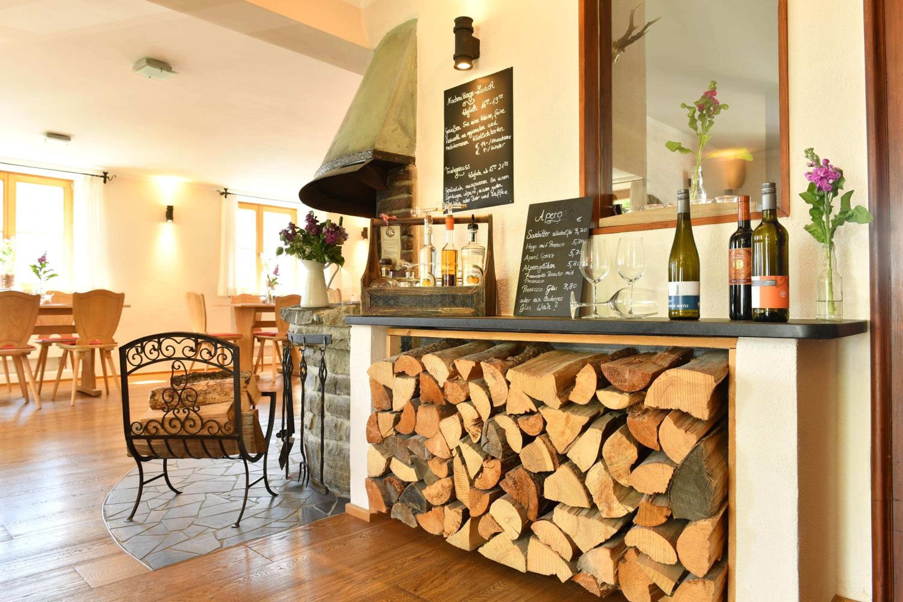 Hotel Montfort-Schlössle, photo 4