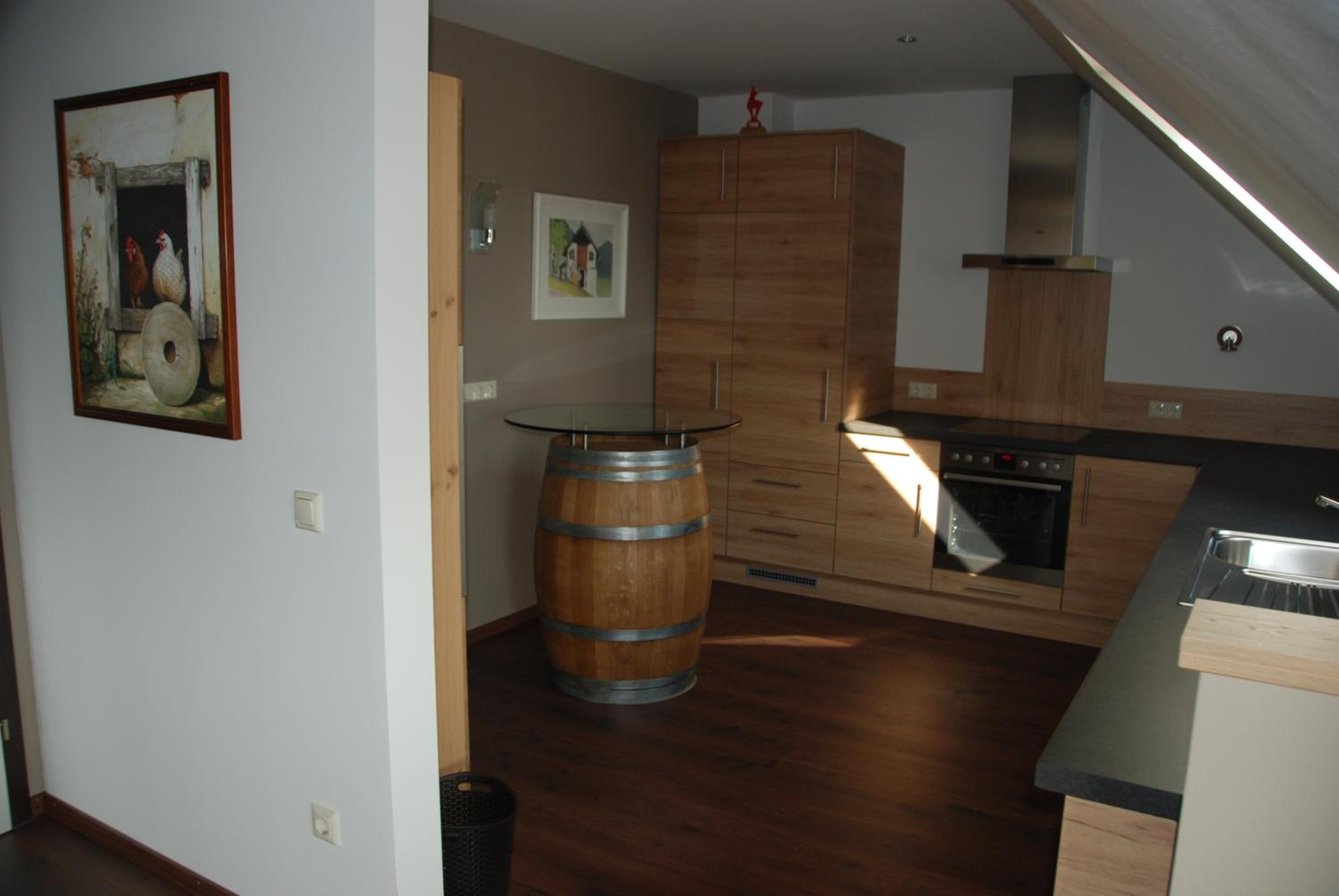 Ferienwohnung Sommeregger