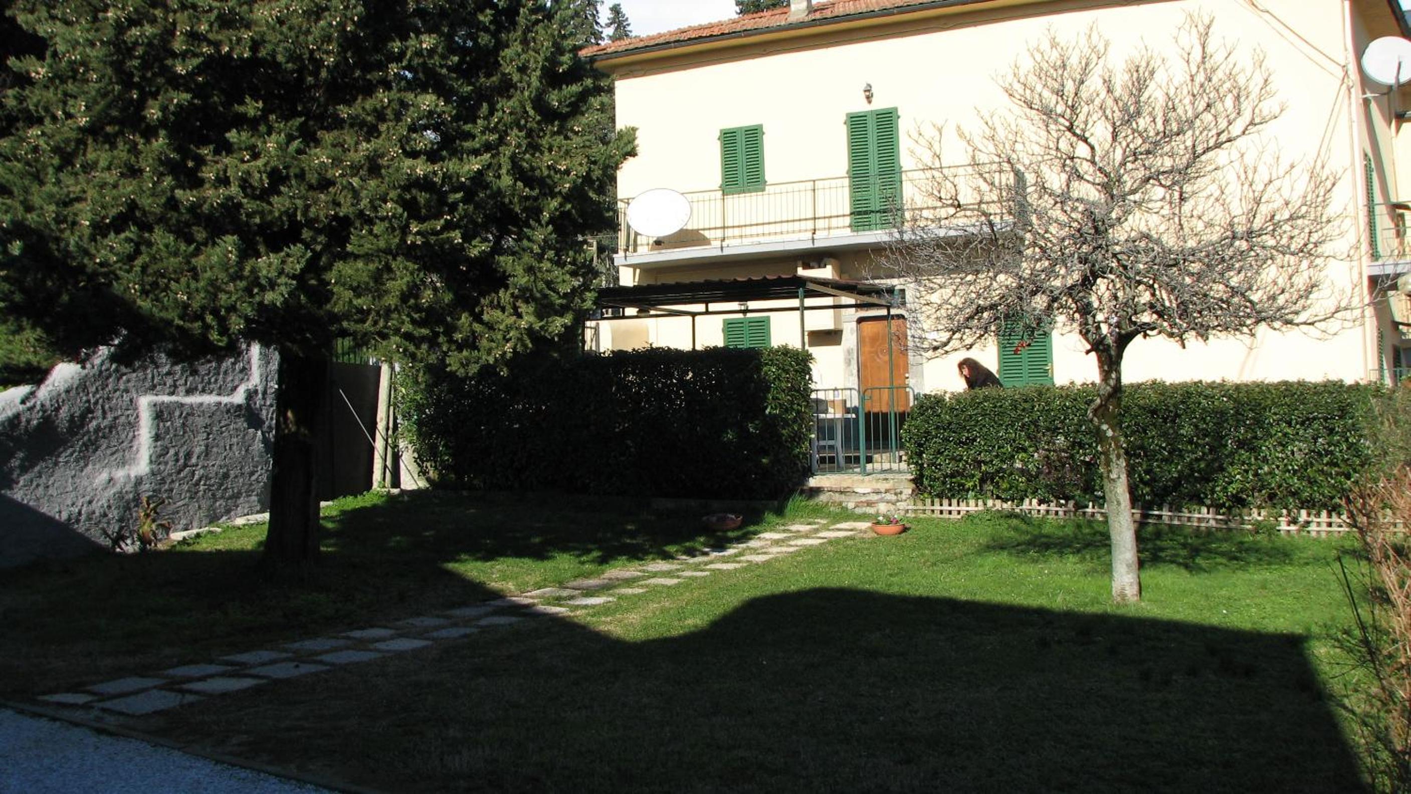 Borgo della Rocca view 5