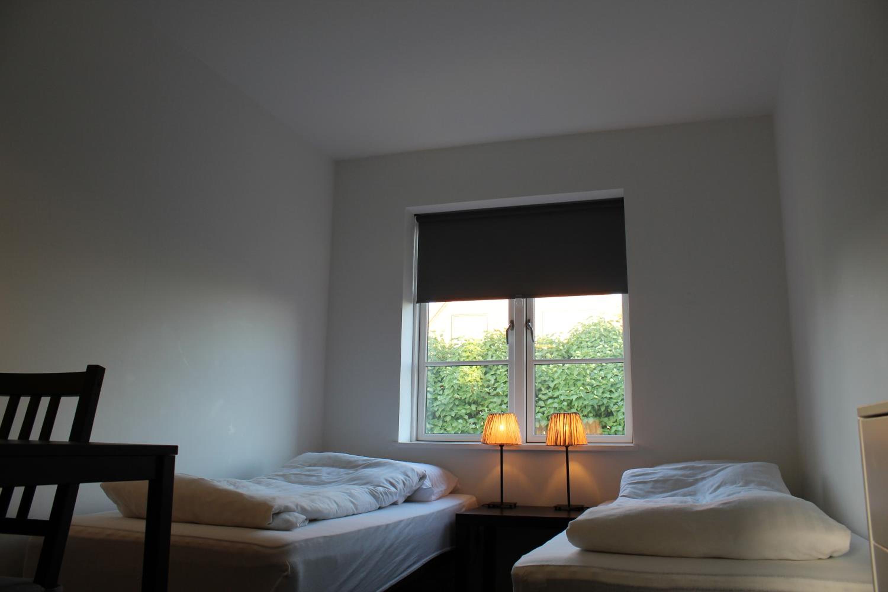 Close But Quiet view 3