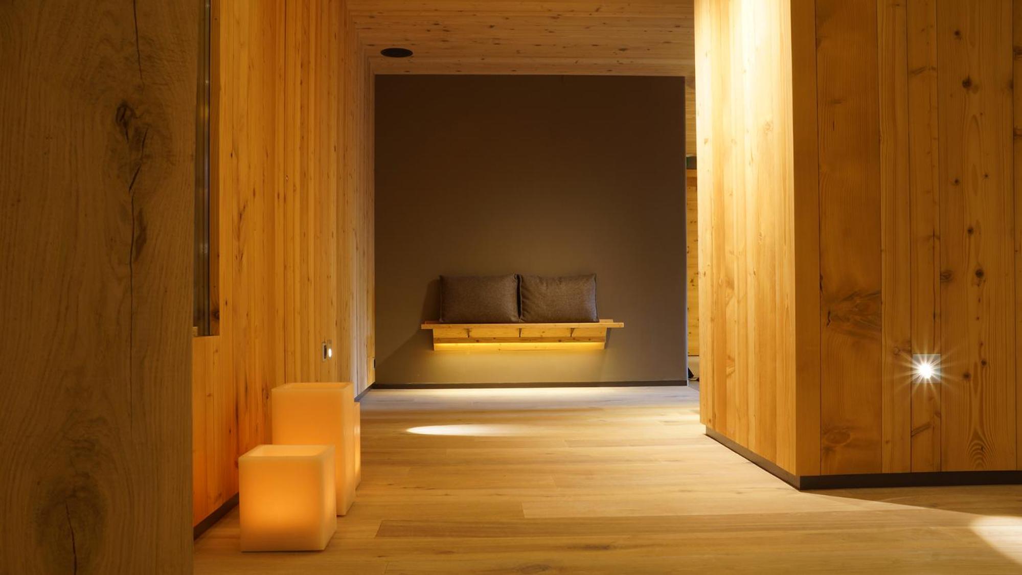 Haus am Fang