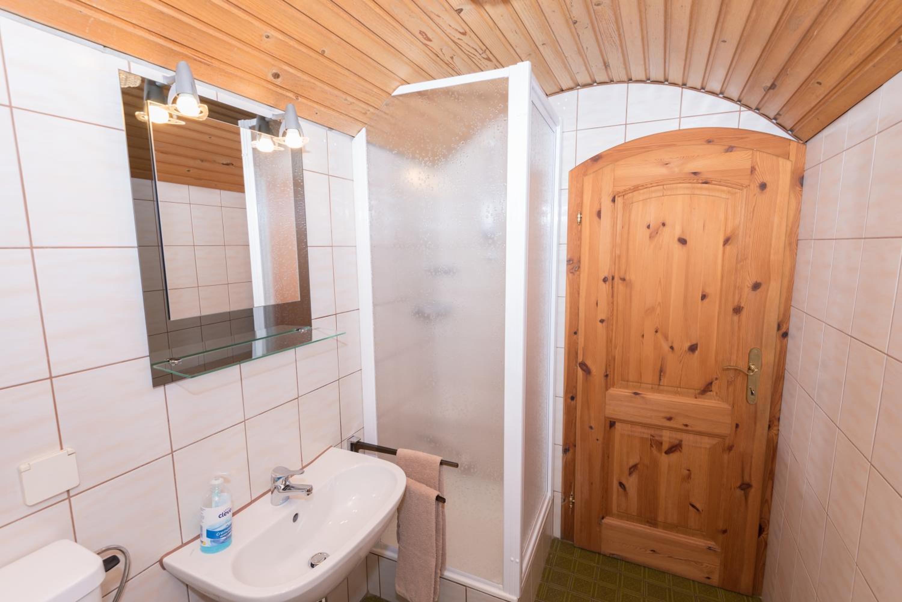 Ferienhaus Toff
