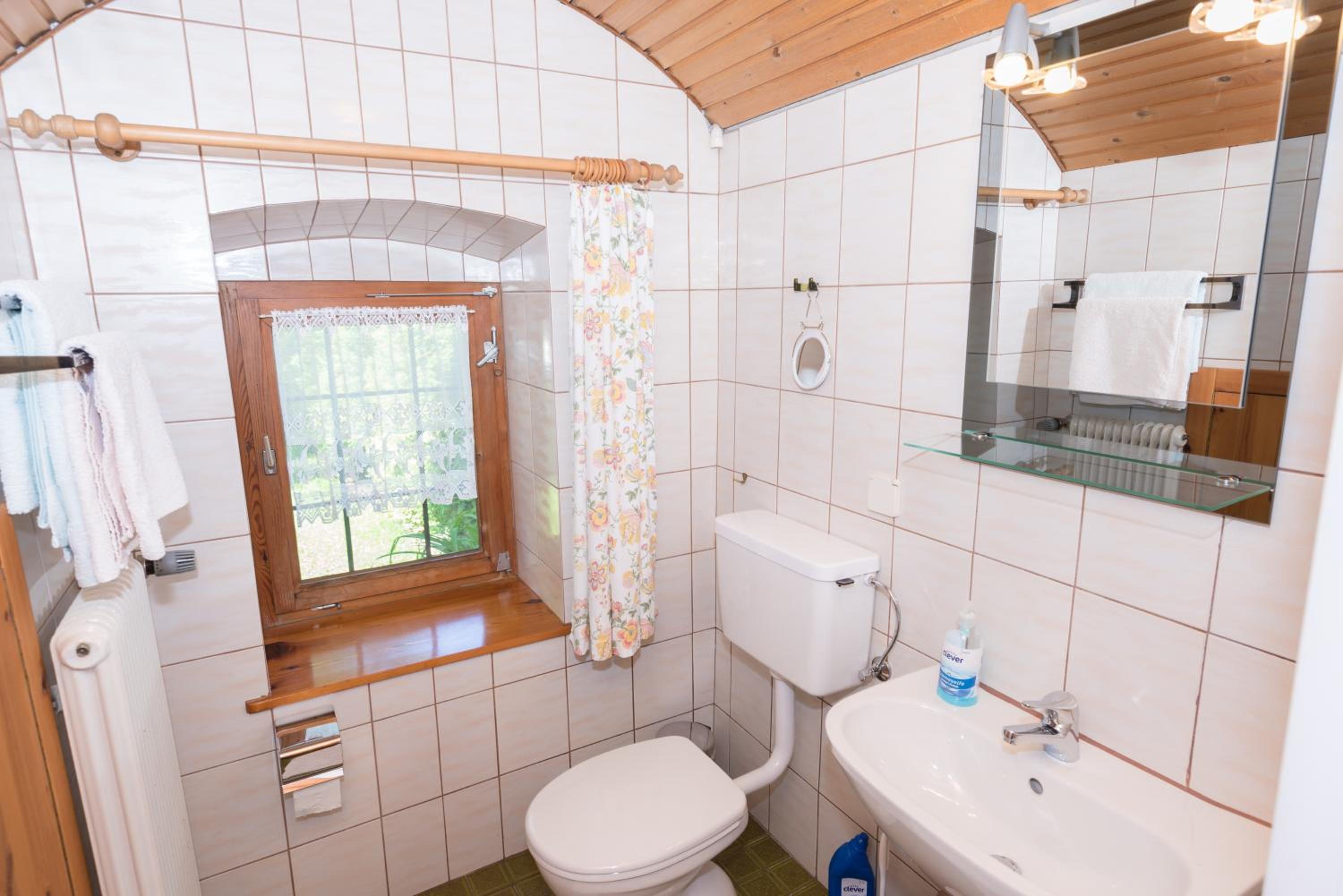 Ferienhaus Toff