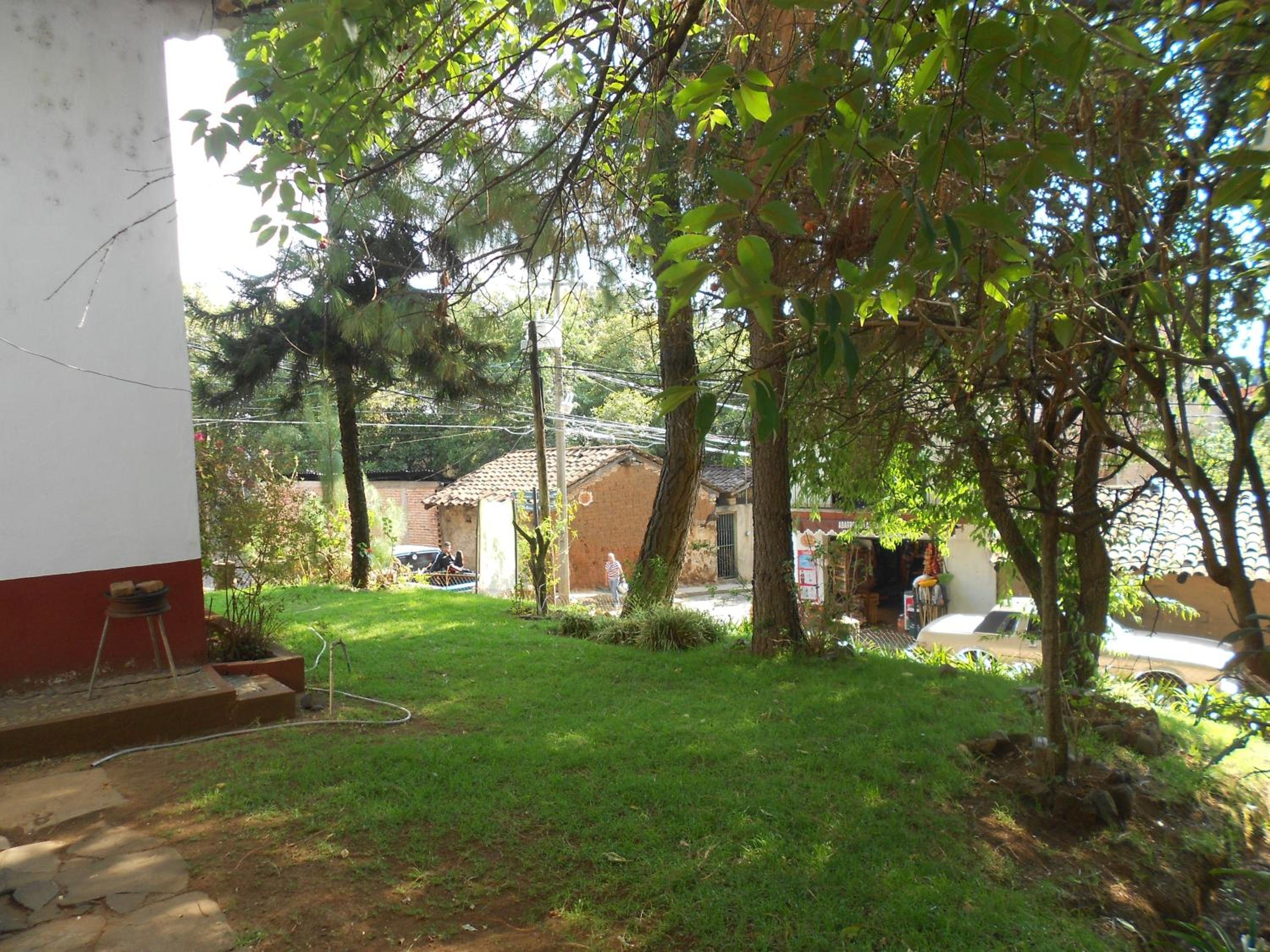 Cabañas los Venados