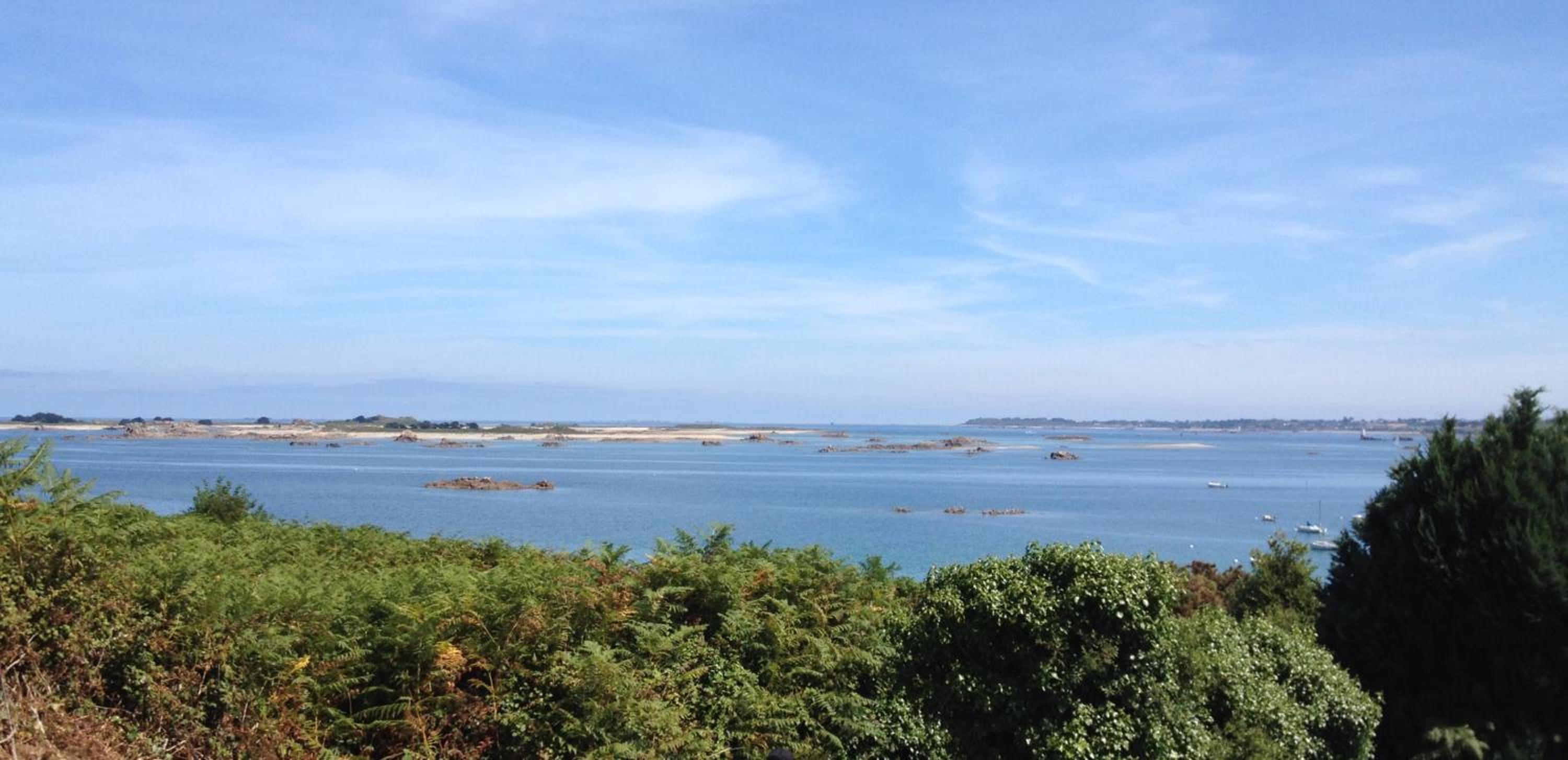 Aux Perderies view 3