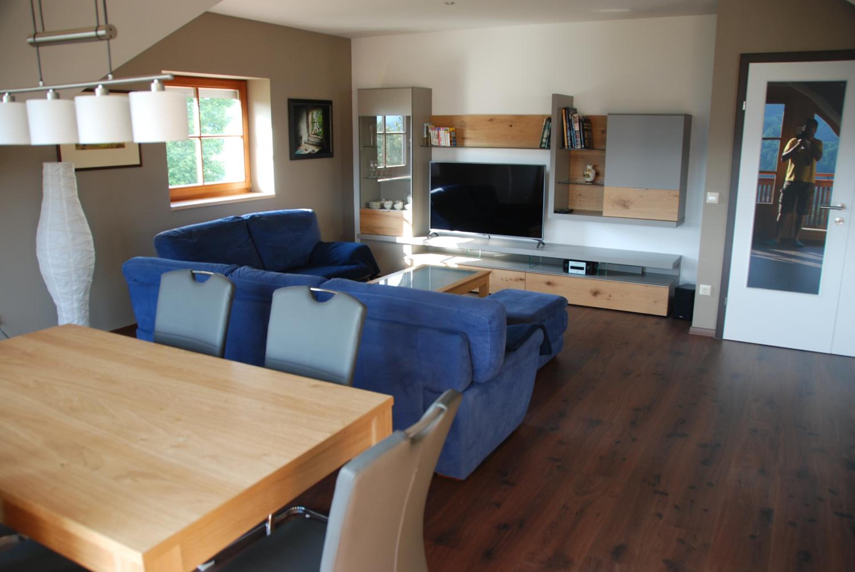 Ferienwohnung Sommeregger