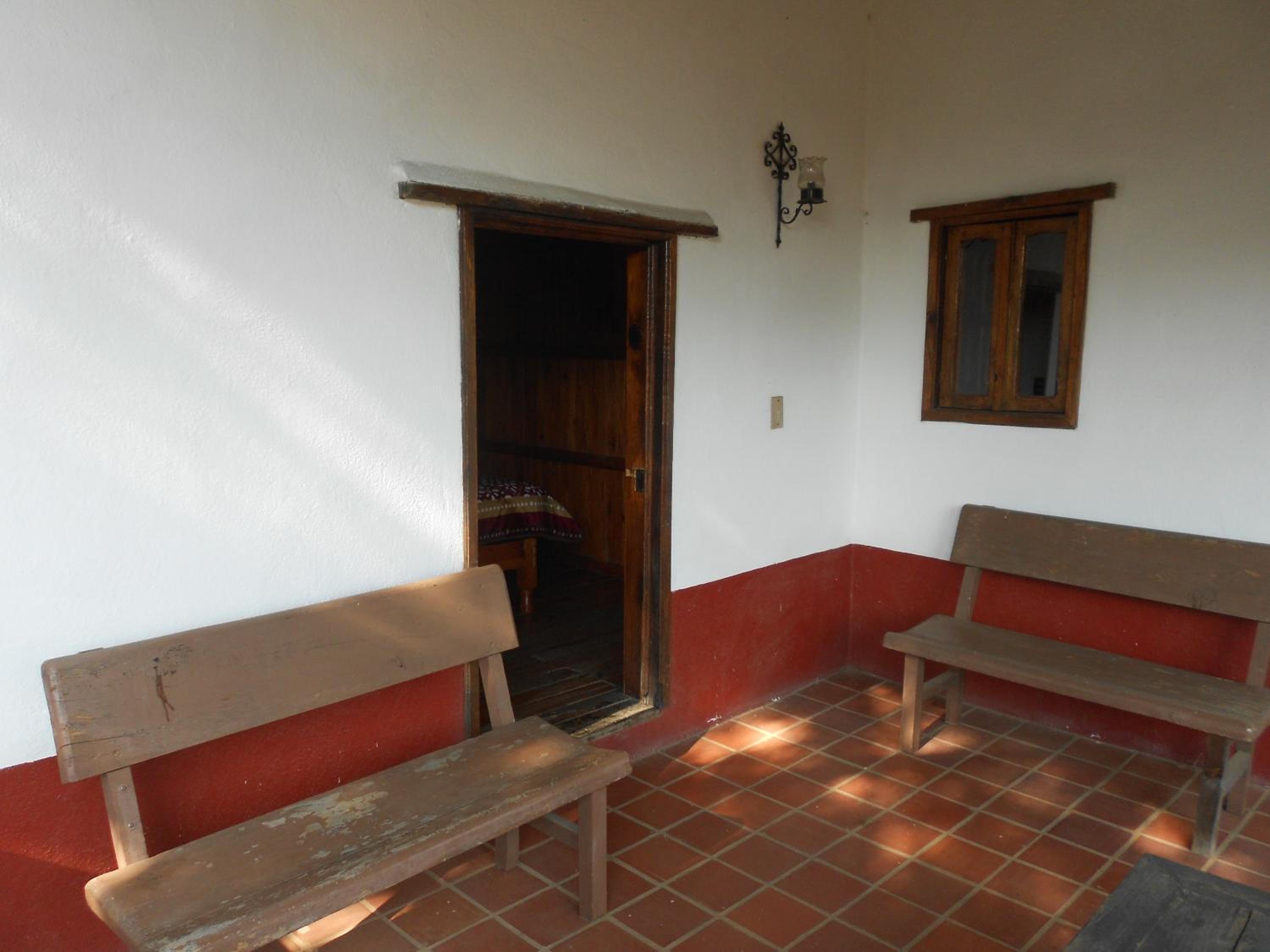 Cabañas los Venados