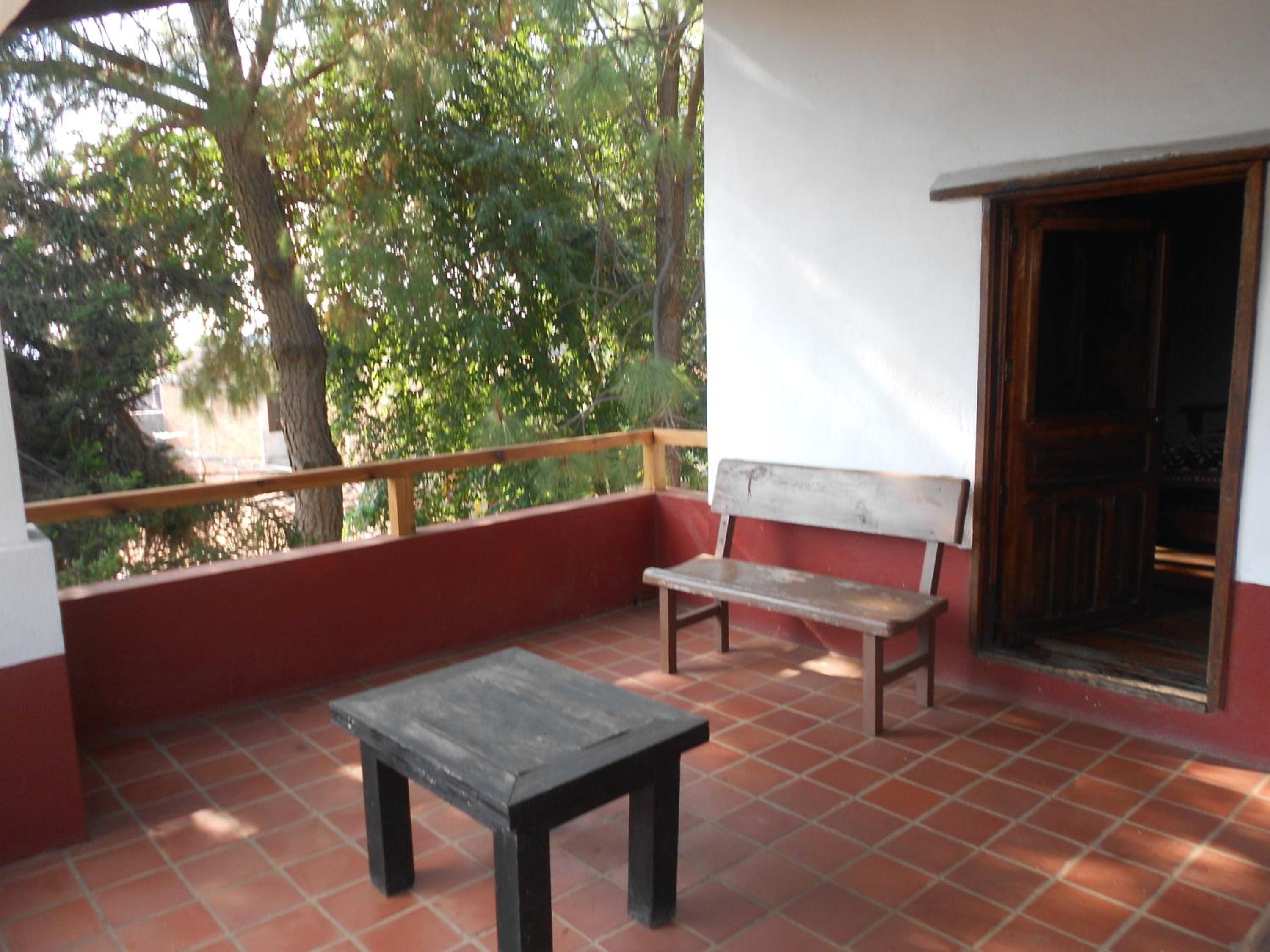 Cabañas los Venados