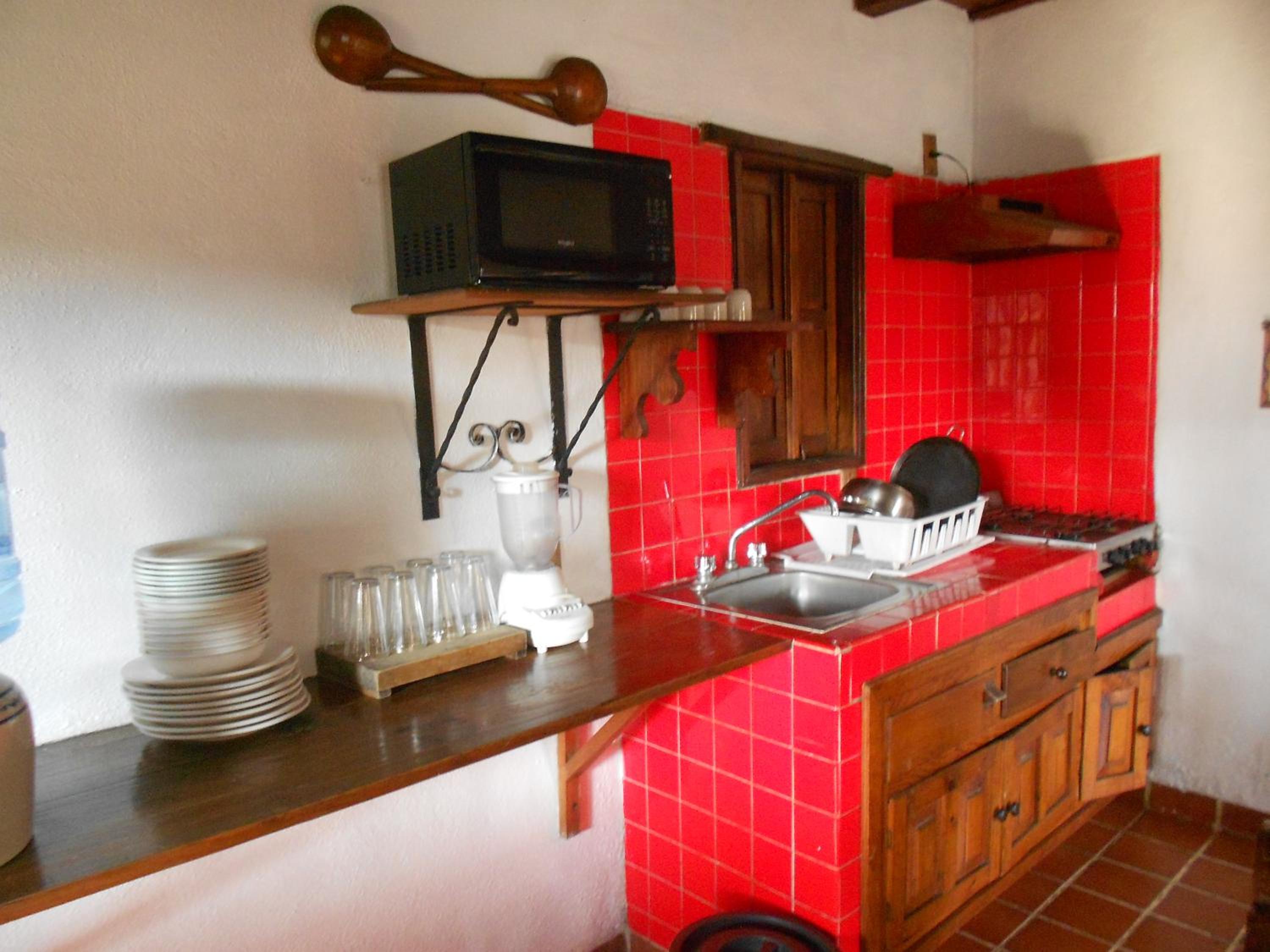 Cabañas los Venados
