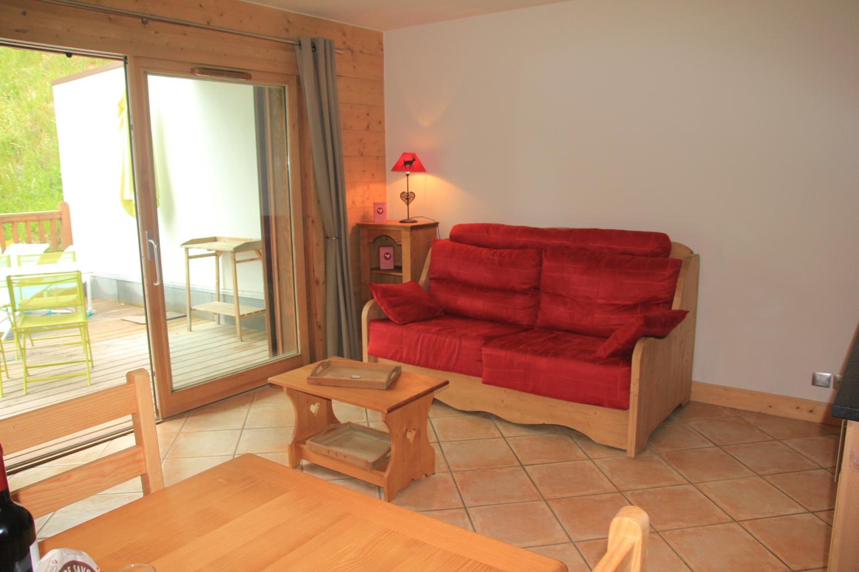 At Home photo 2