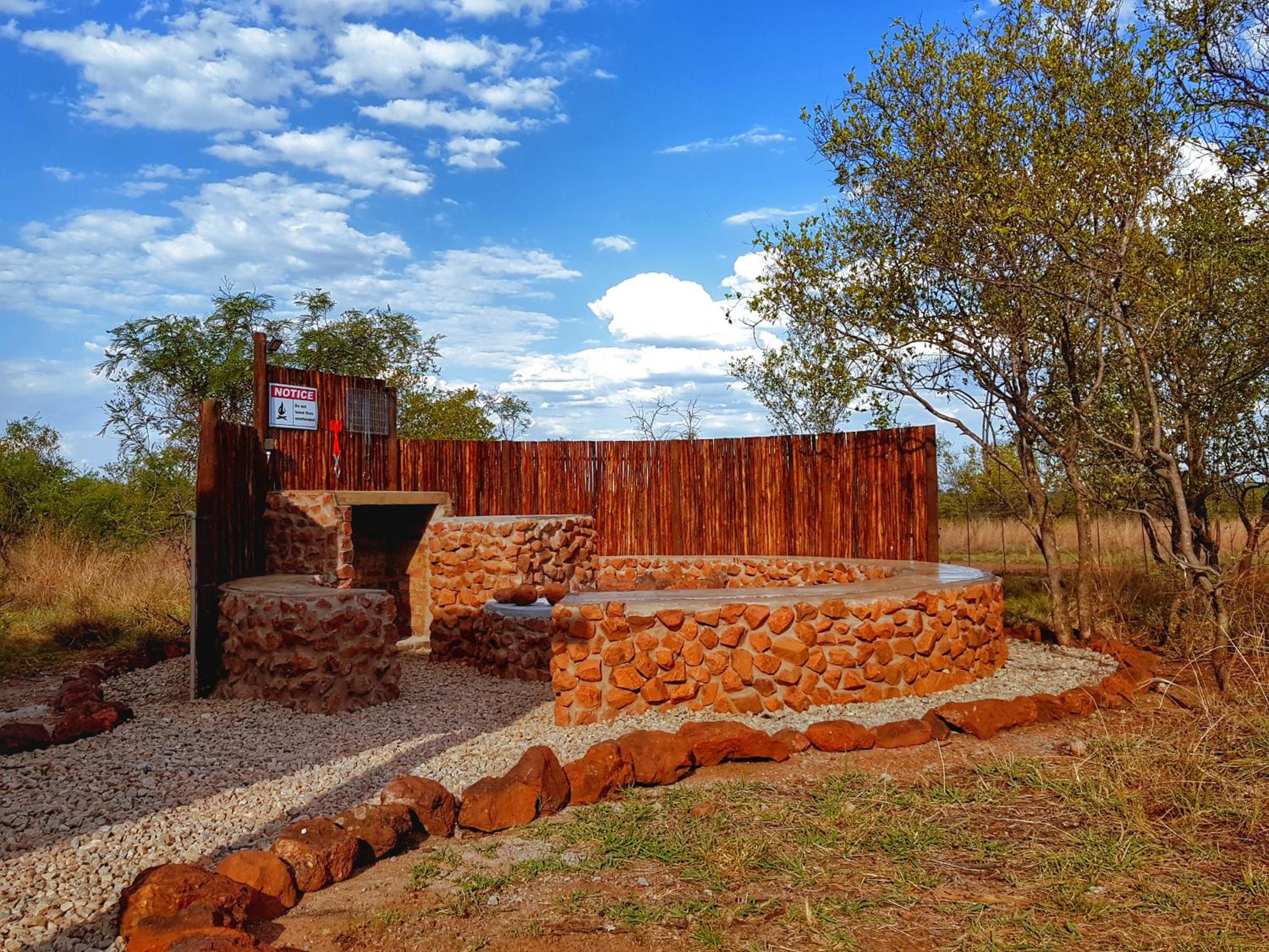 OuKlip Game Lodge