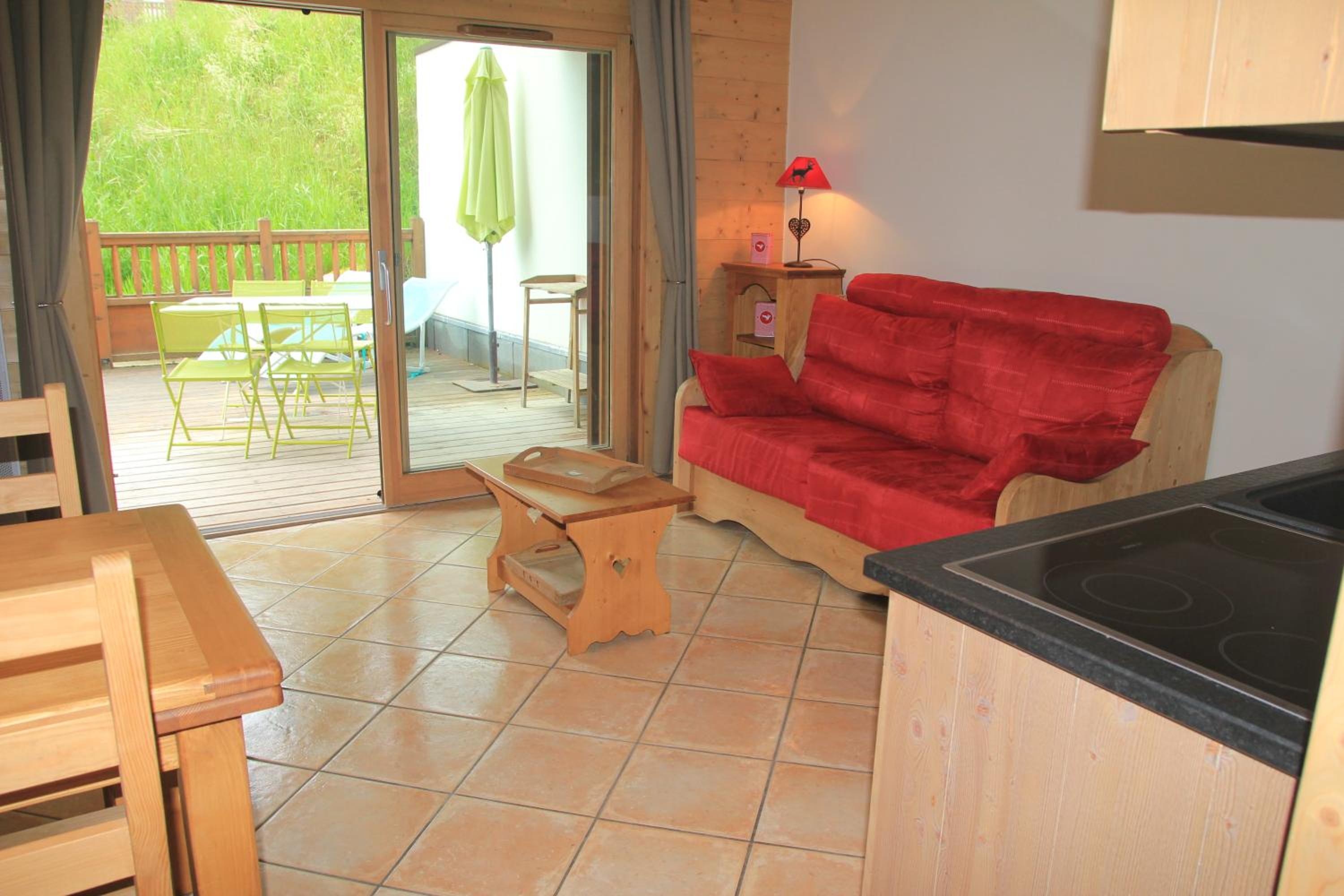 At Home photo 3