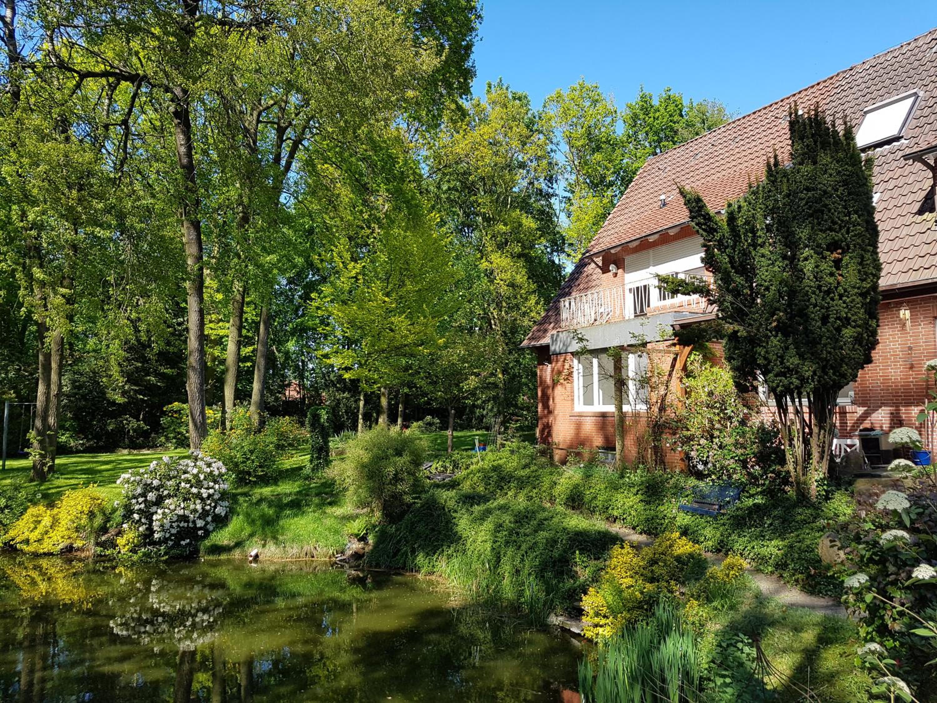 B&B Dersum Dream