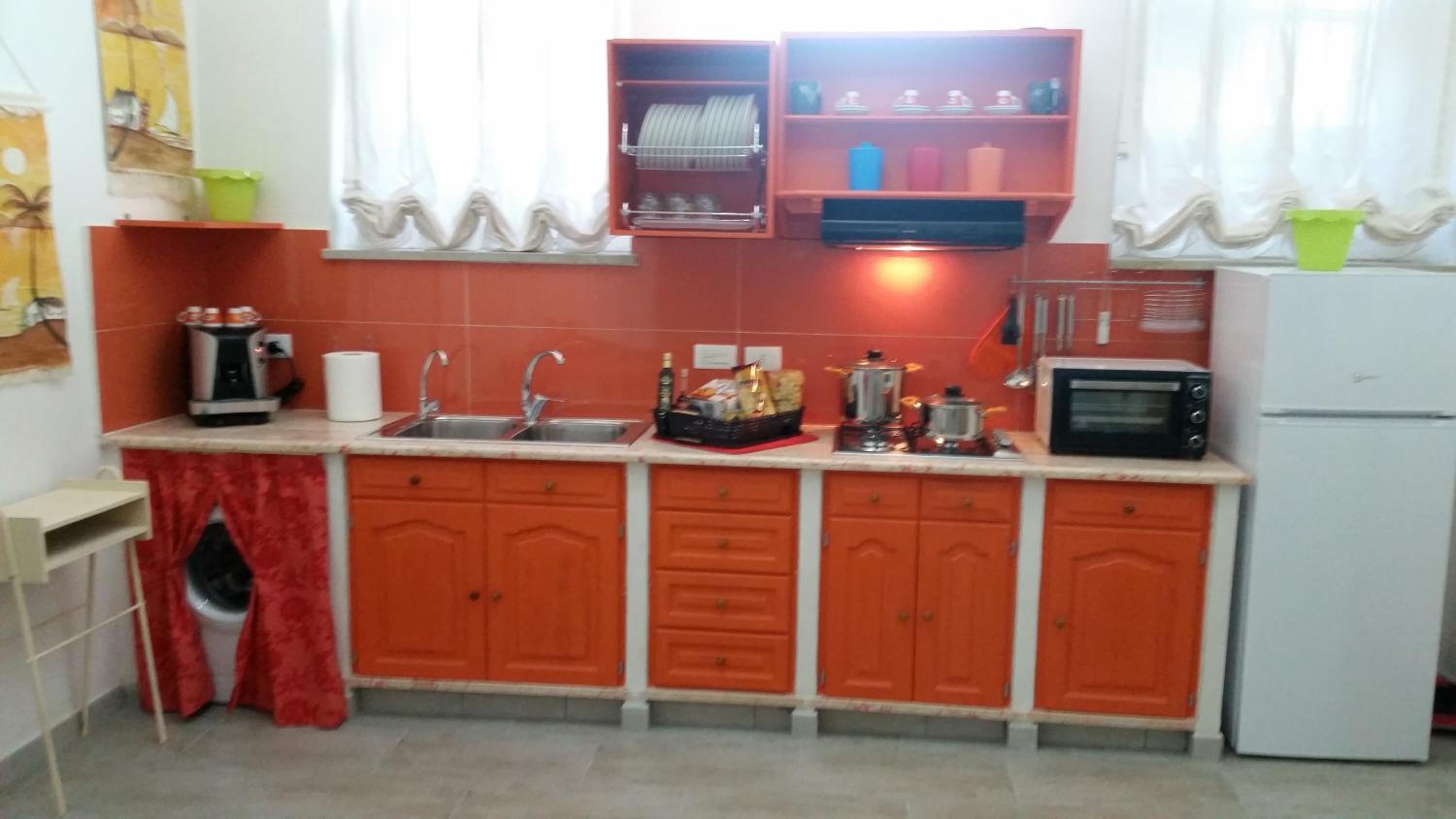 Casa Marta Sant'Erasmo