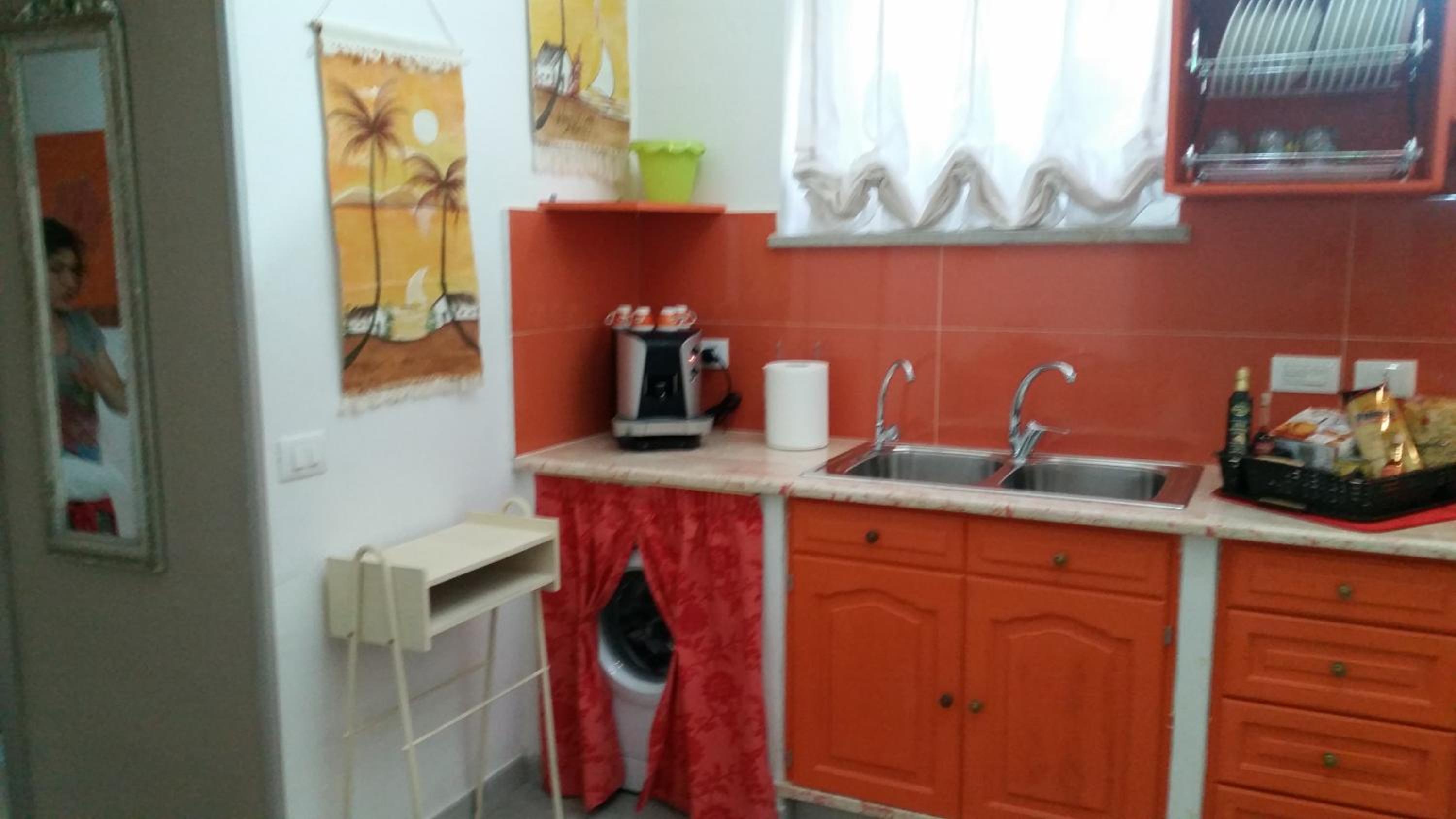 Casa Marta Sant'Erasmo