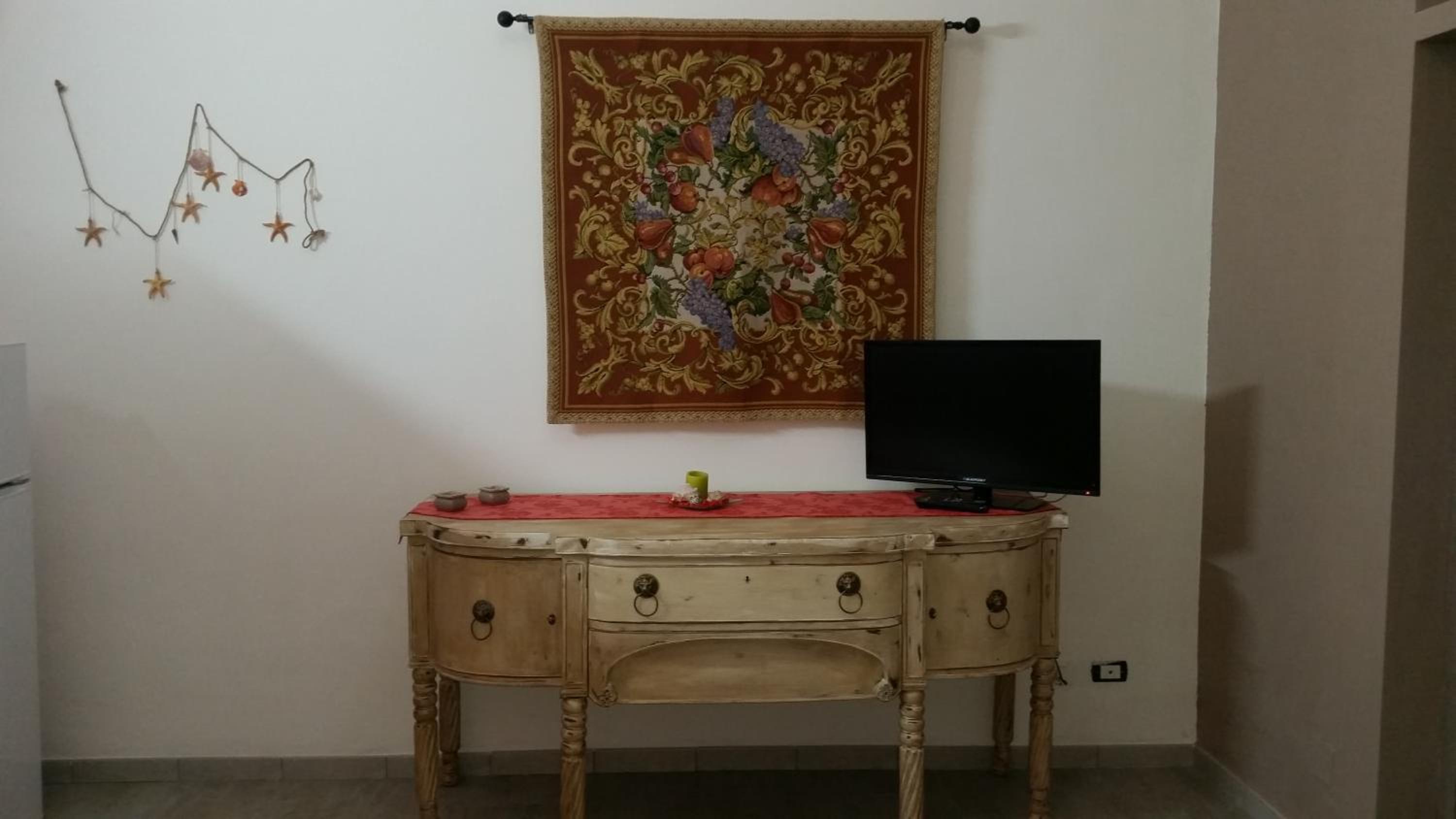 Casa Marta Sant'Erasmo