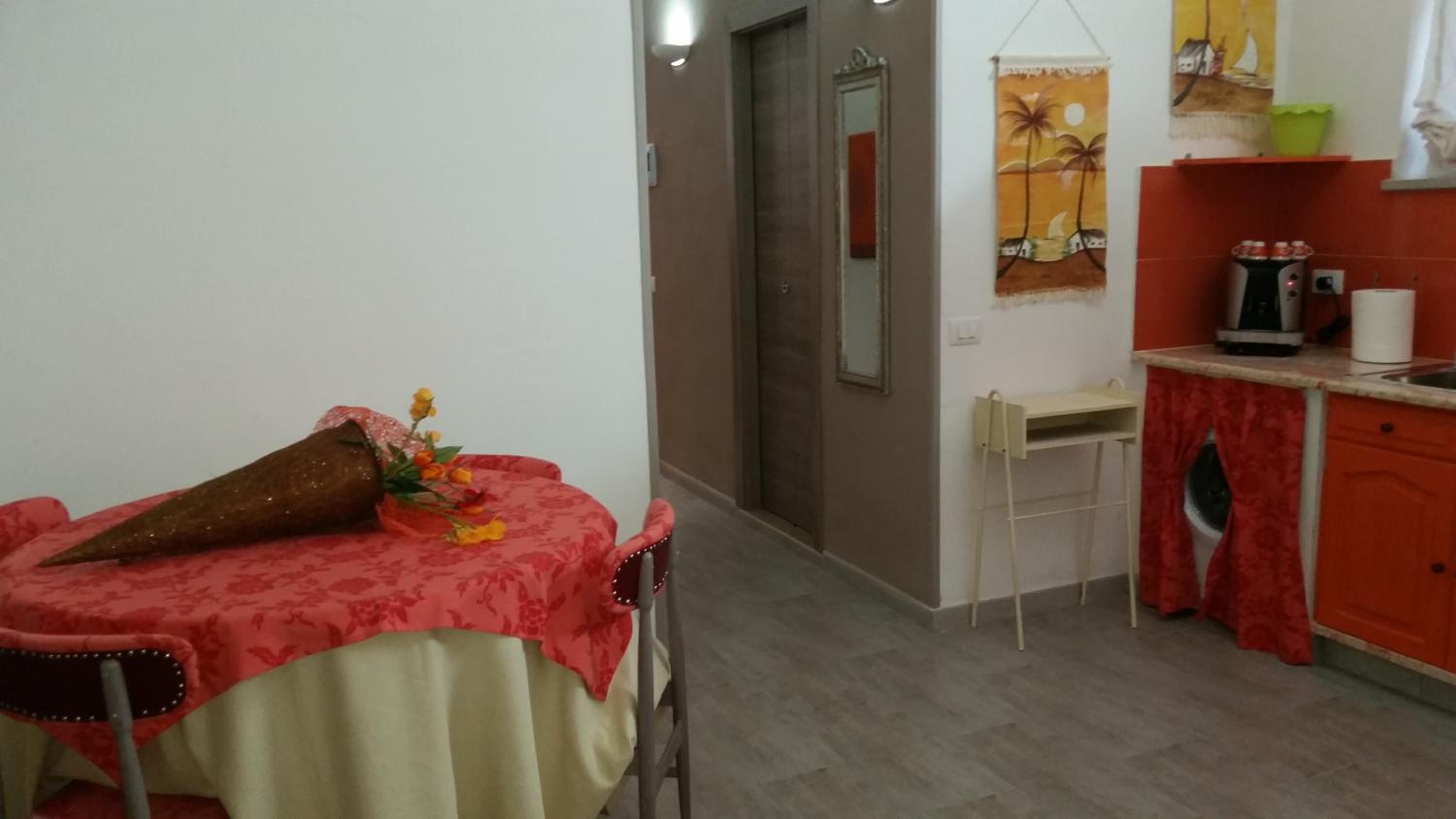 Casa Marta Sant'Erasmo